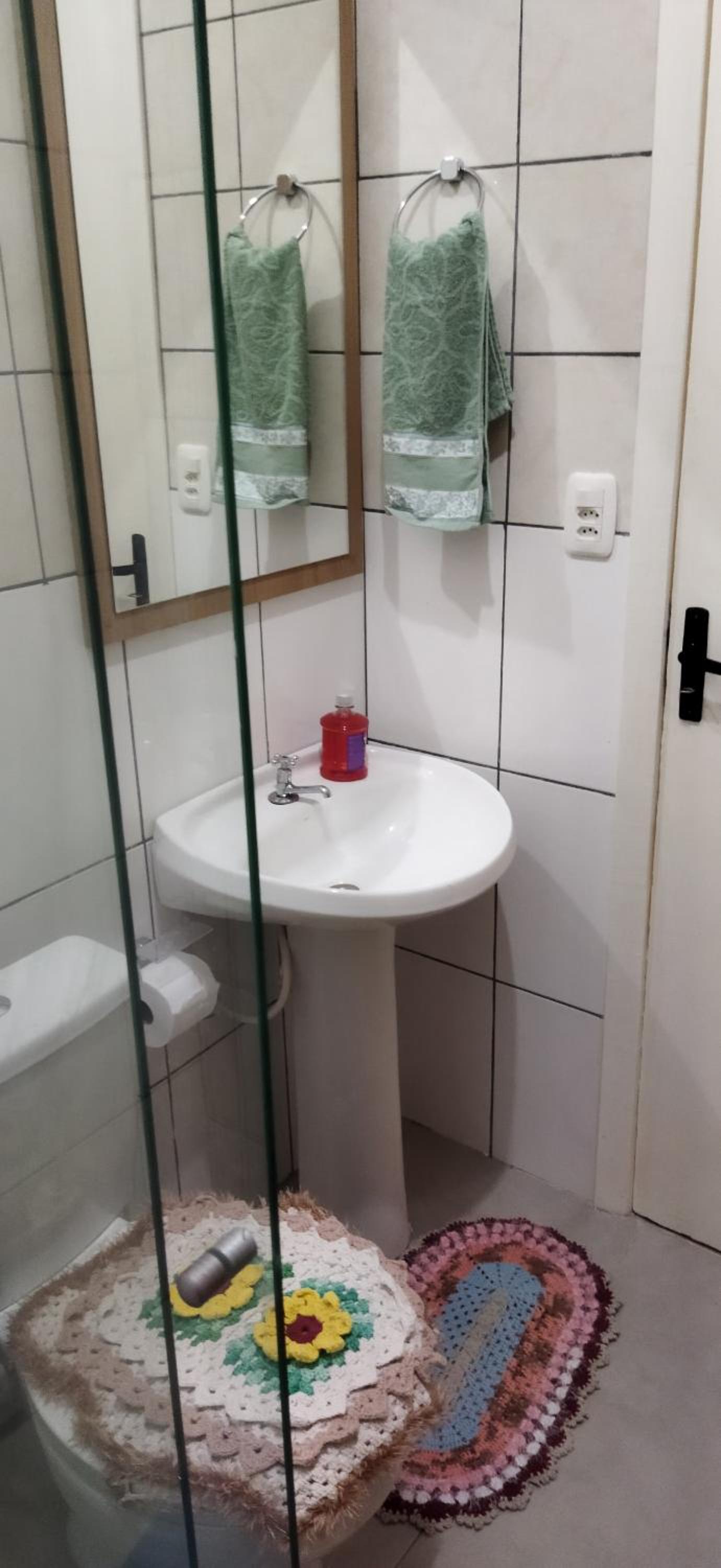 Apartamento cabernet 1