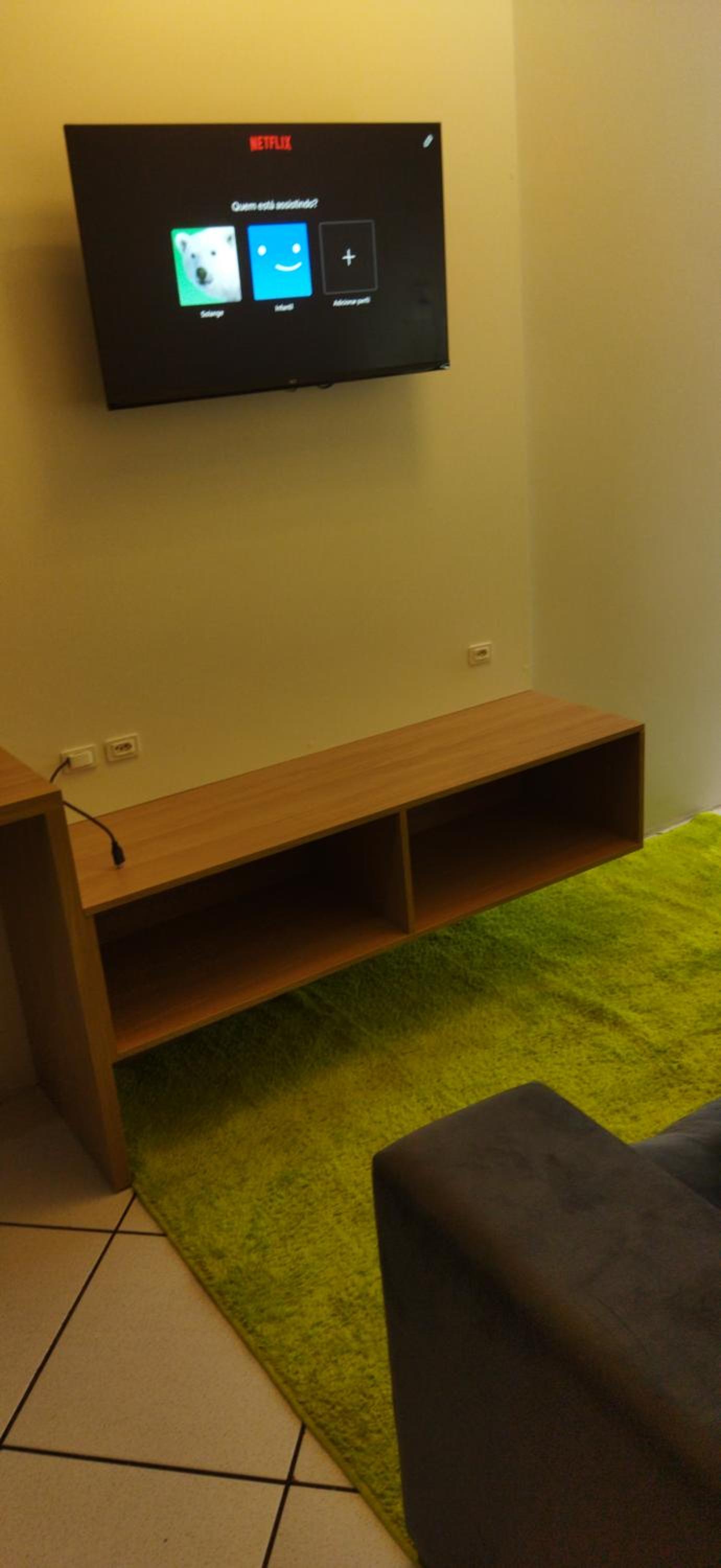 Apartamento cabernet 1