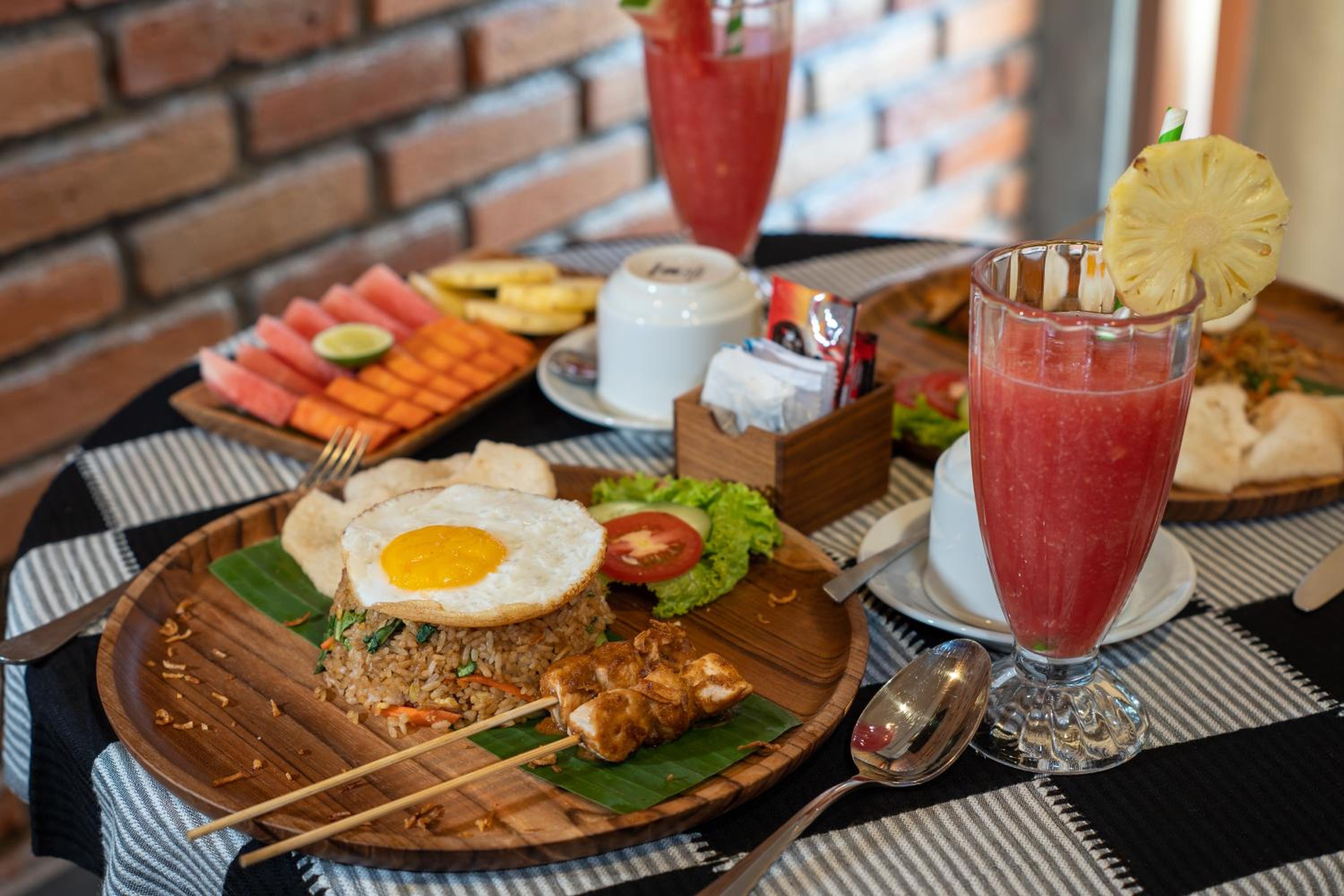Vinaya homestay