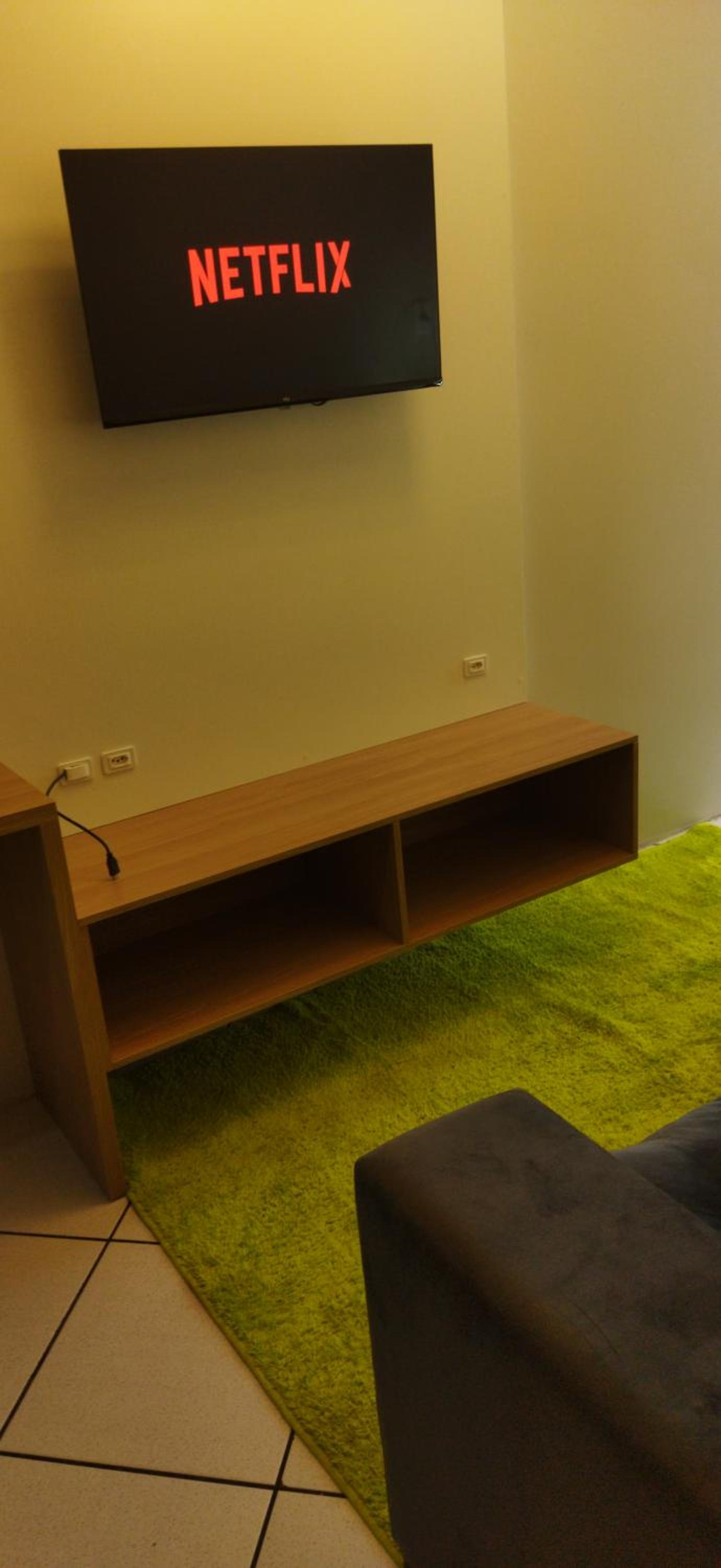 Apartamento cabernet 1