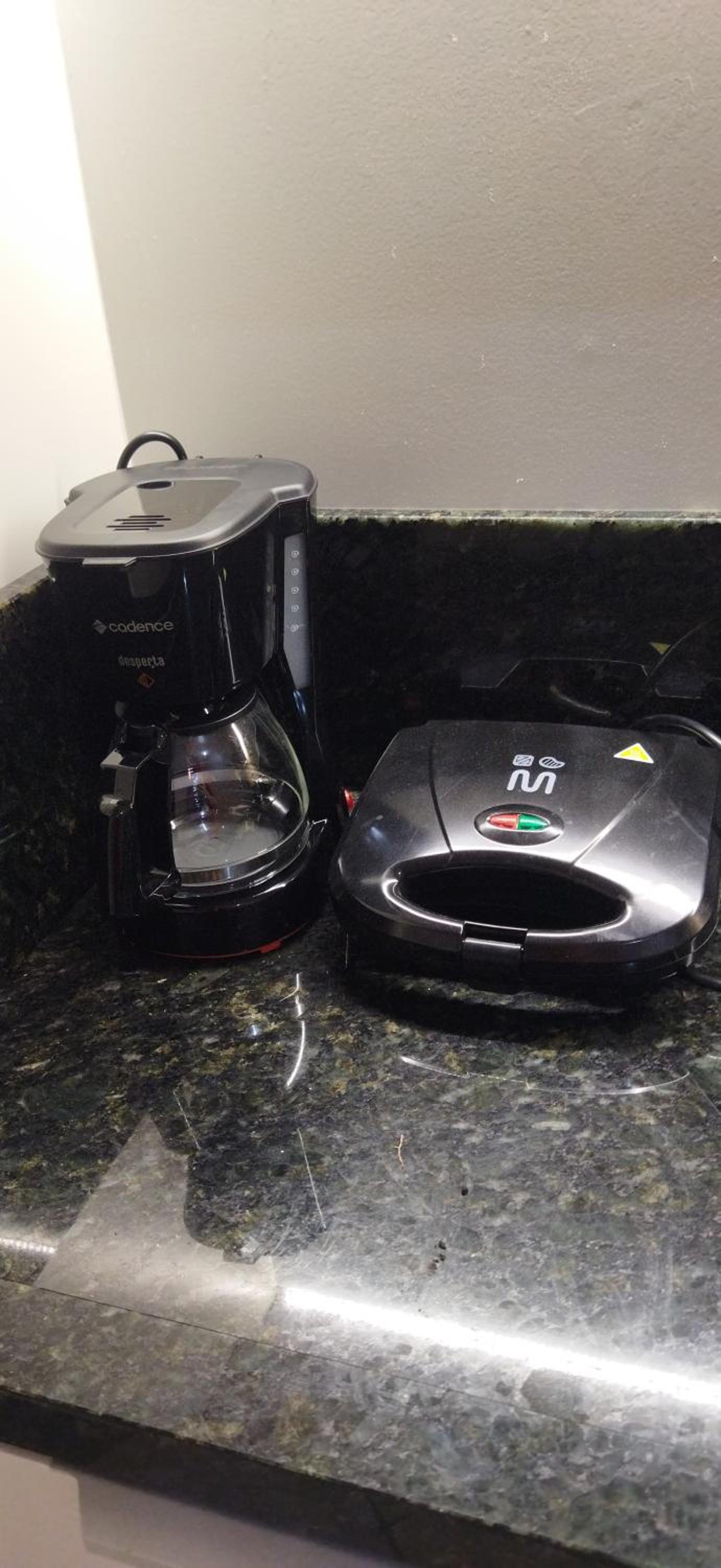 Apartamento cabernet 1