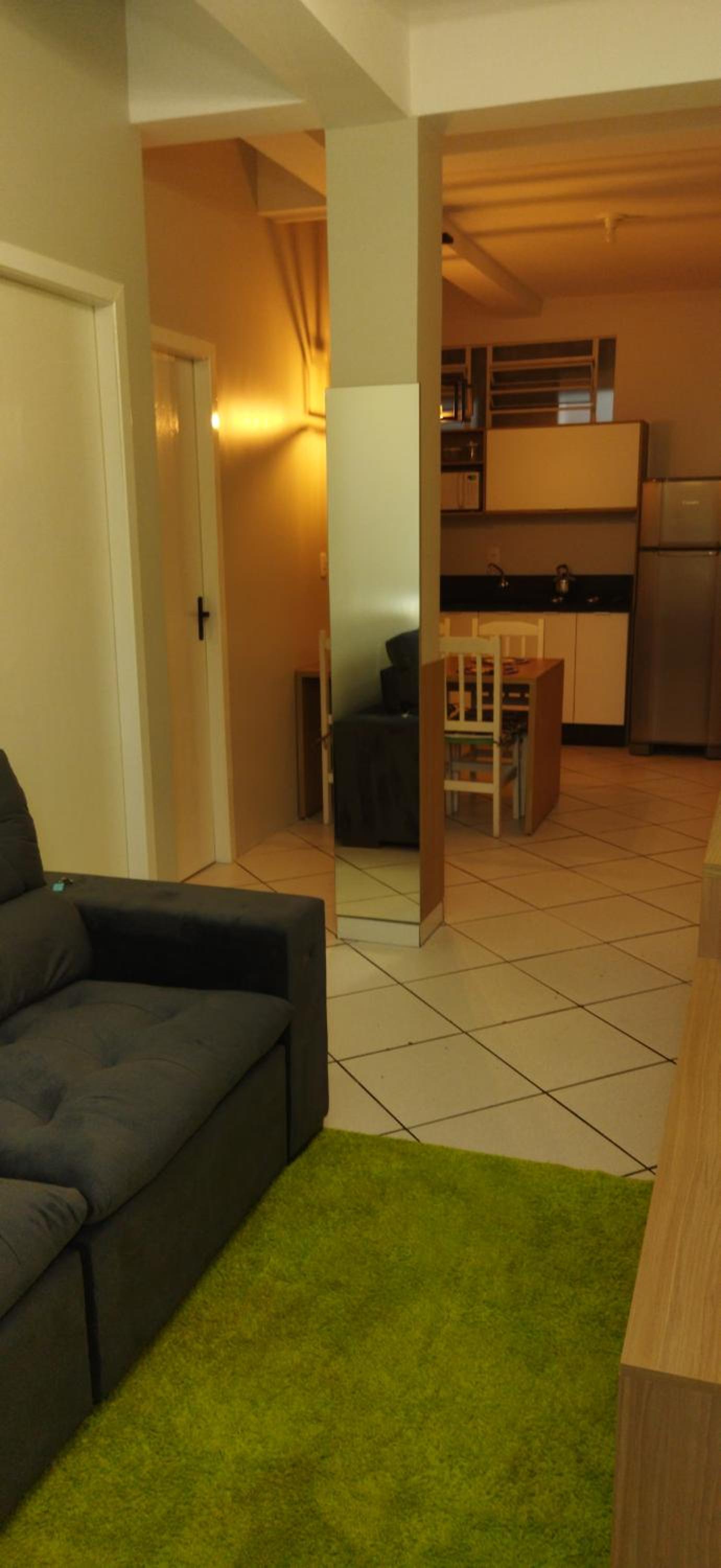 Apartamento cabernet 1