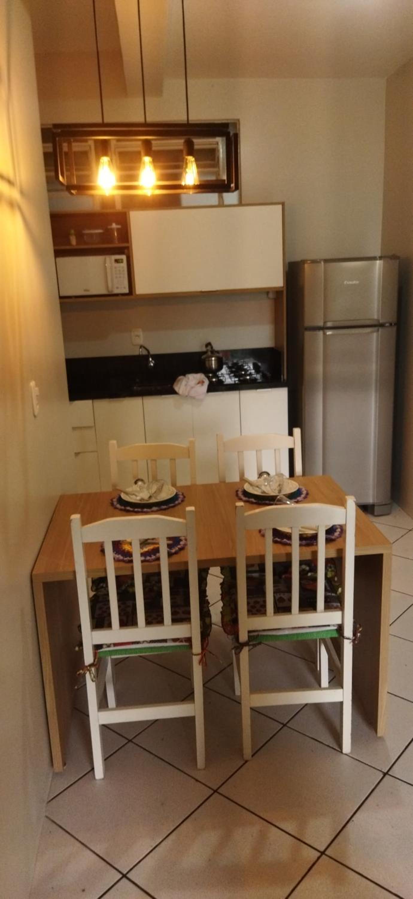 Apartamento cabernet 1