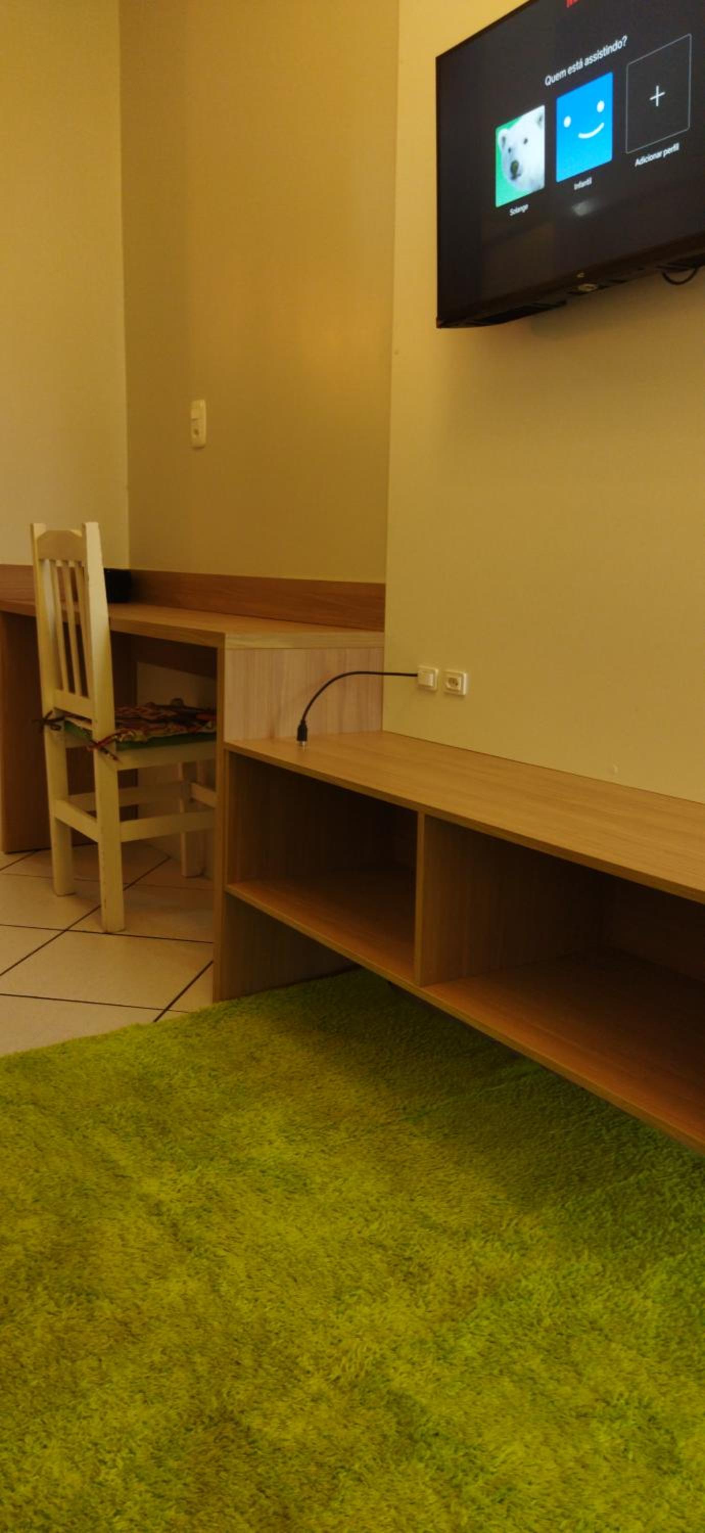 Apartamento cabernet 1