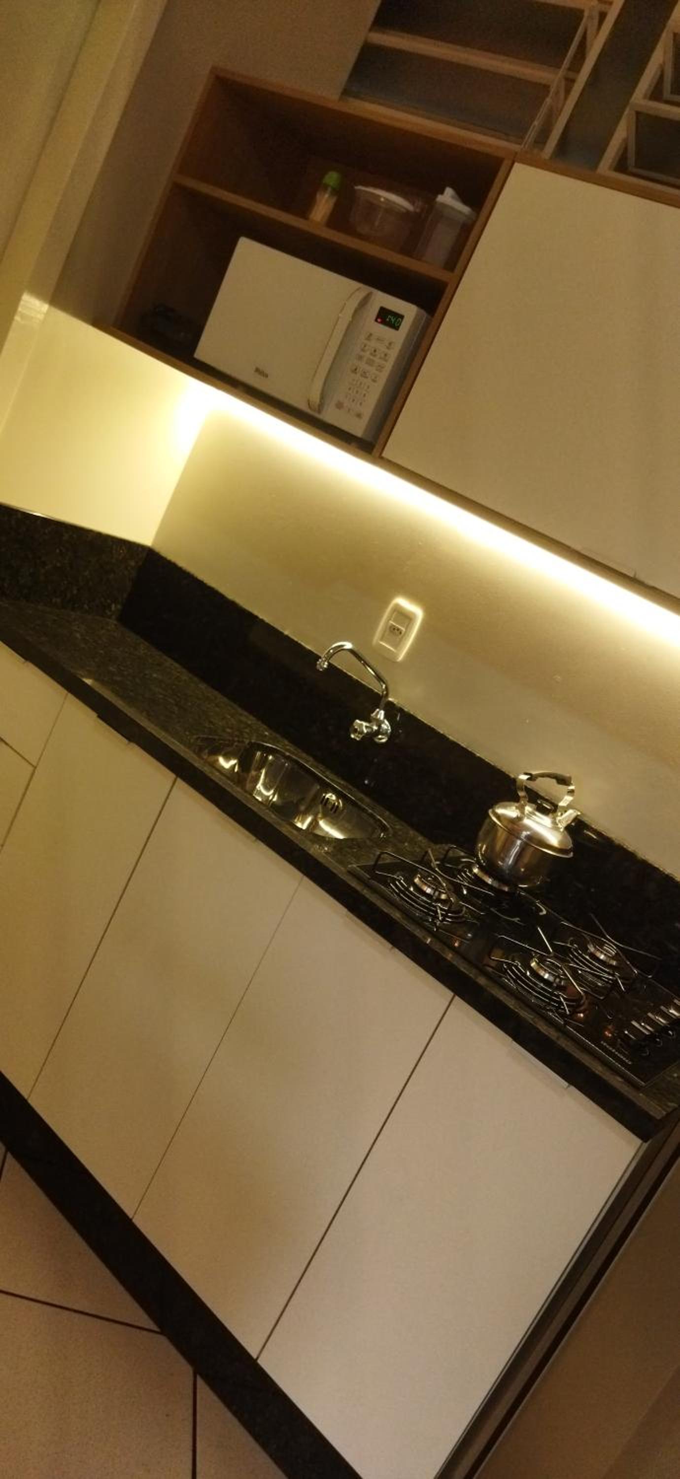Apartamento cabernet 1