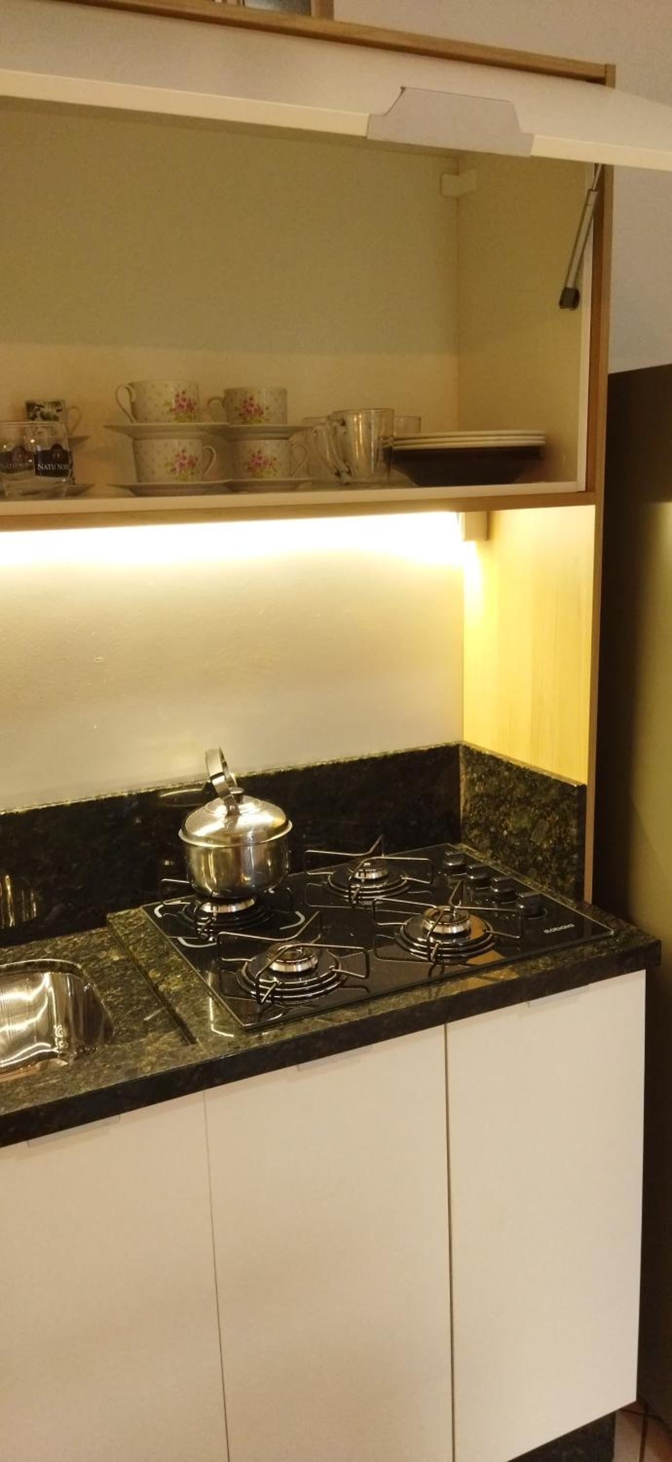 Apartamento cabernet 1
