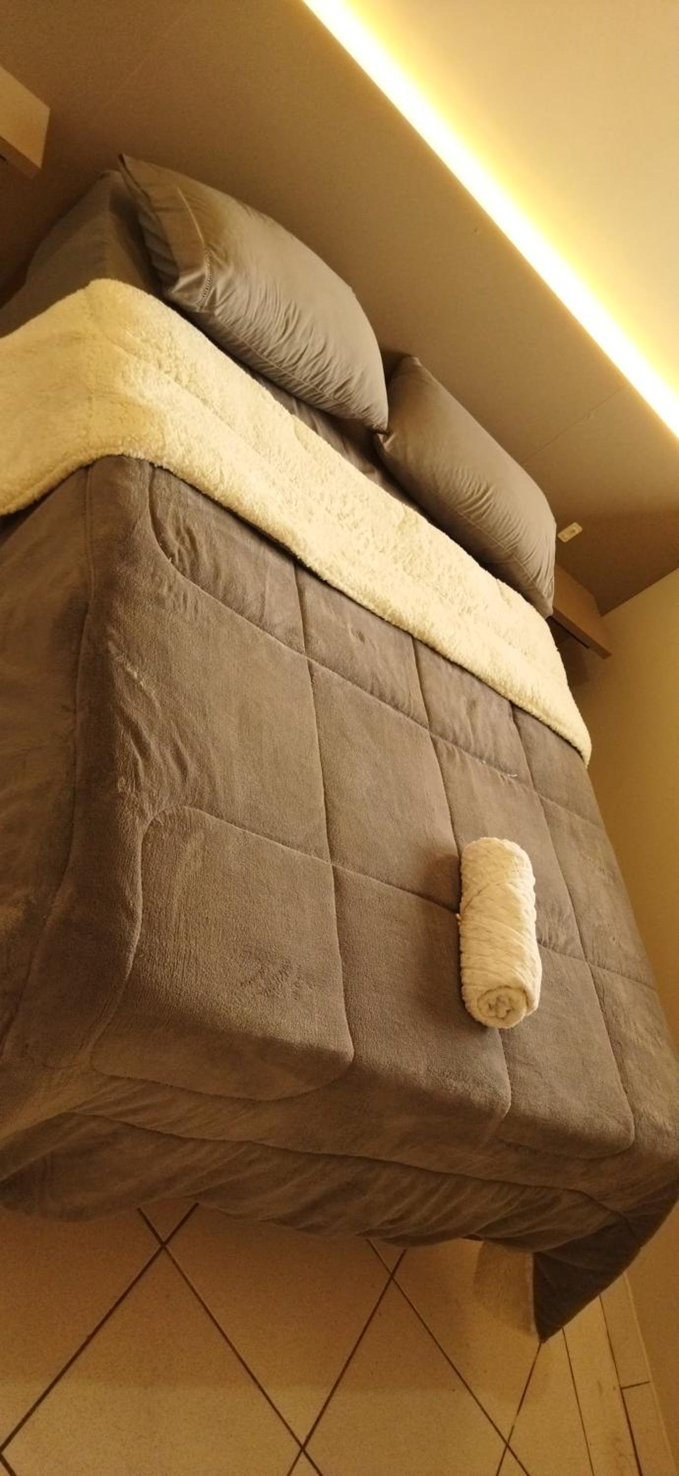 Apartamento cabernet 1