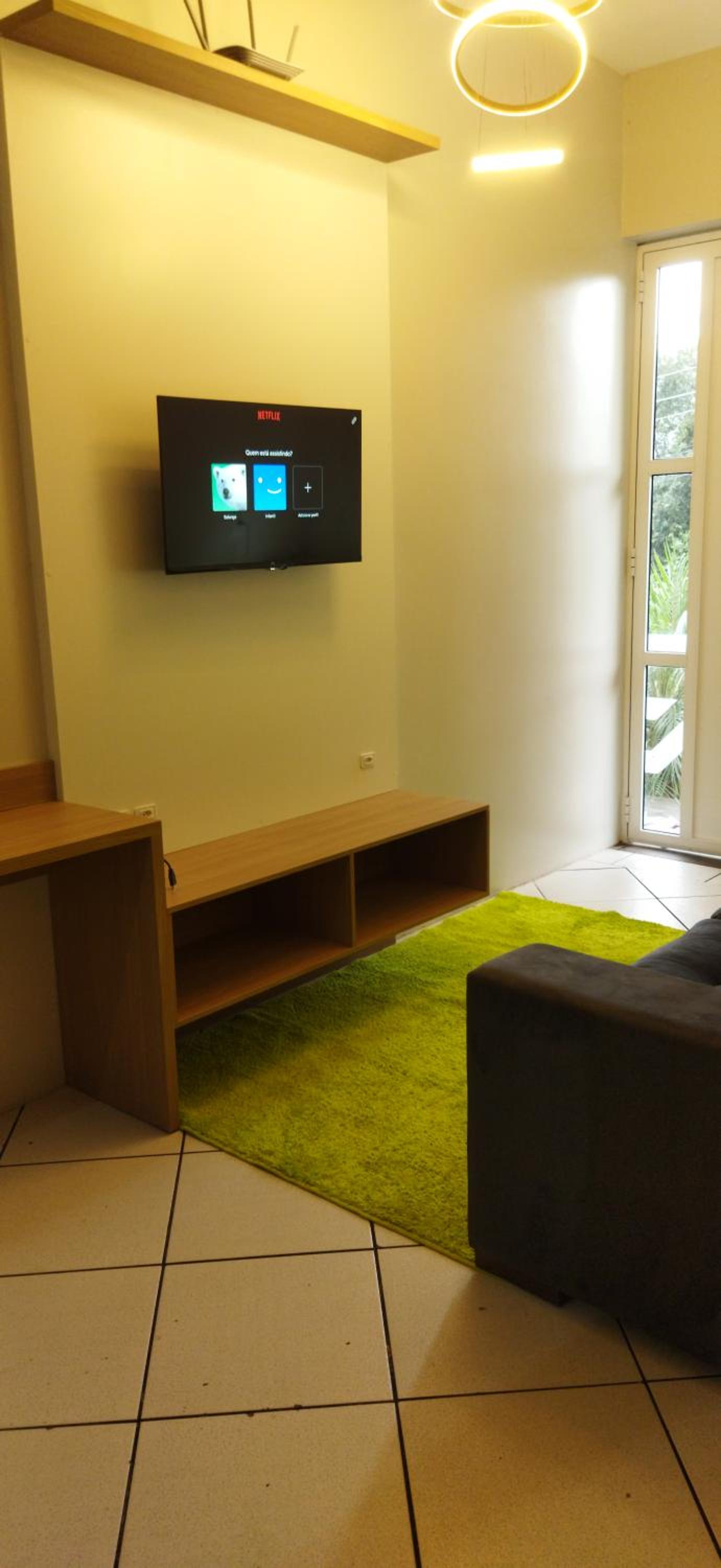 Apartamento cabernet 1