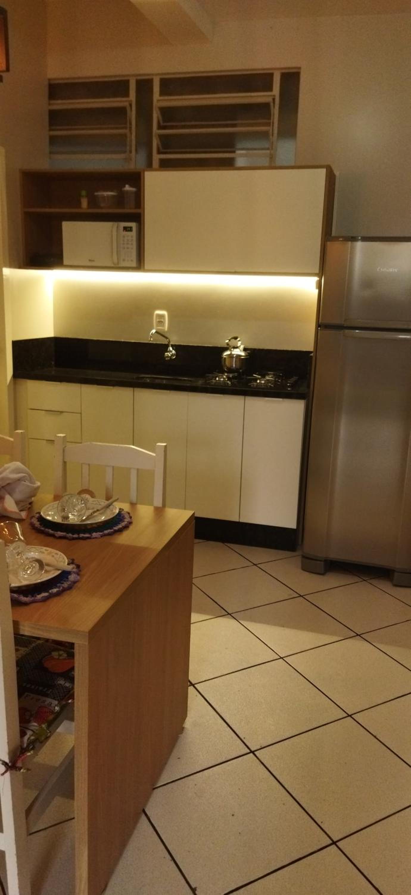 Apartamento cabernet 1