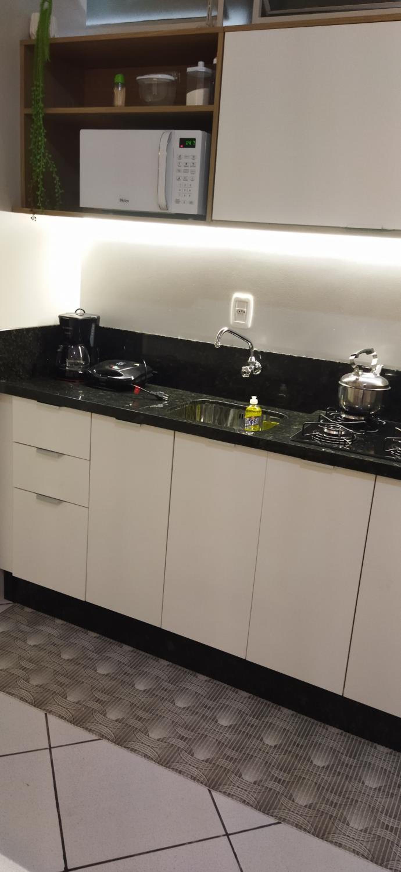 Apartamento cabernet 1