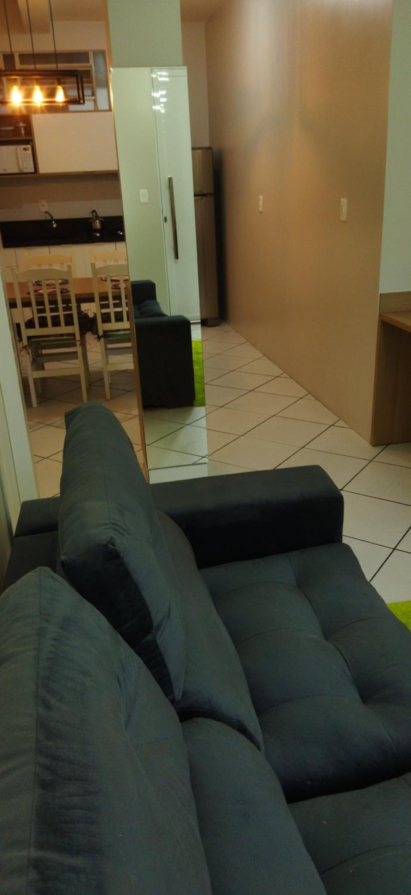 Apartamento cabernet 1