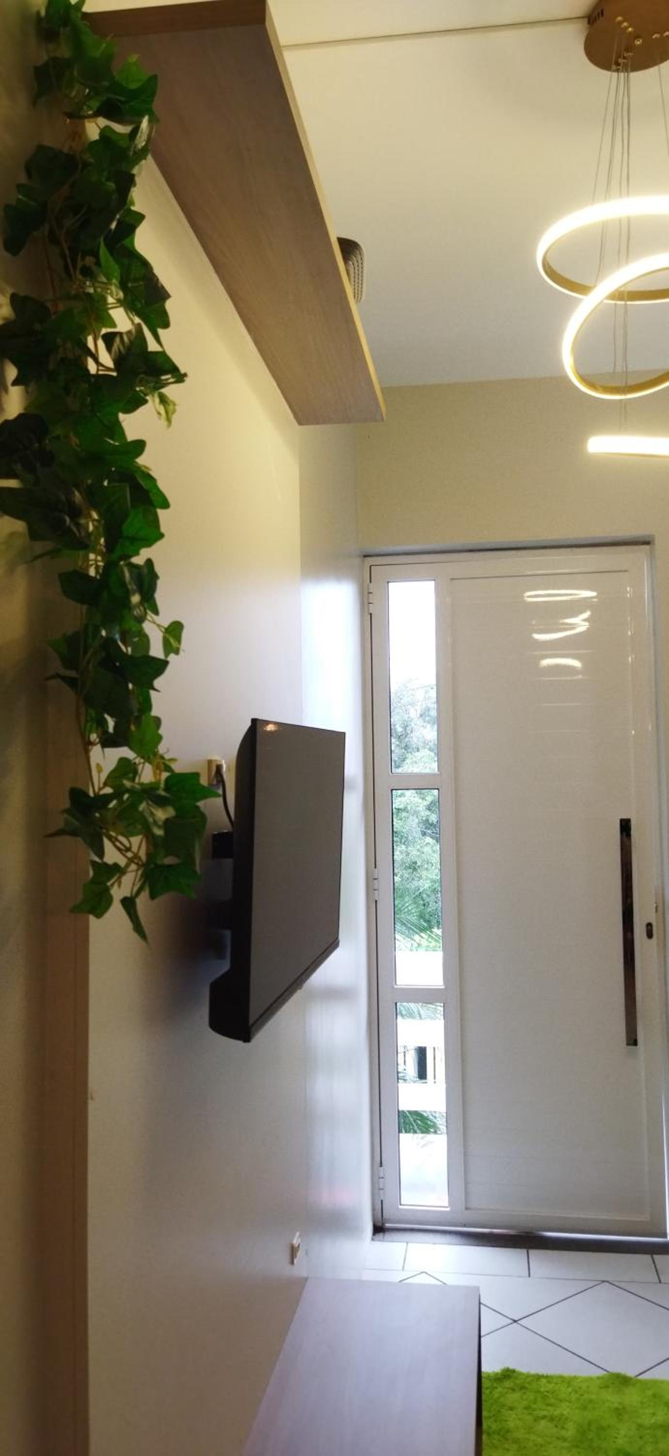 Apartamento cabernet 1
