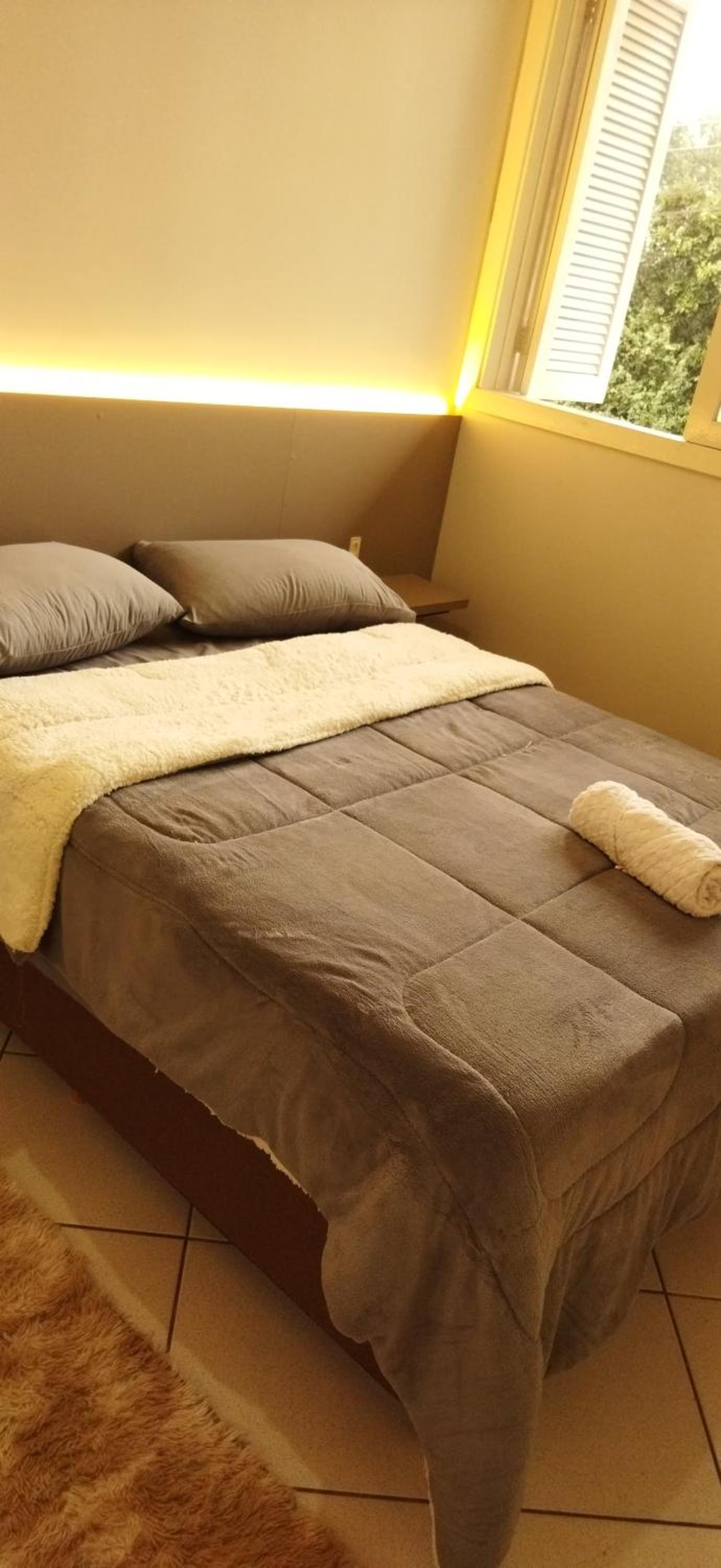 Apartamento cabernet 1
