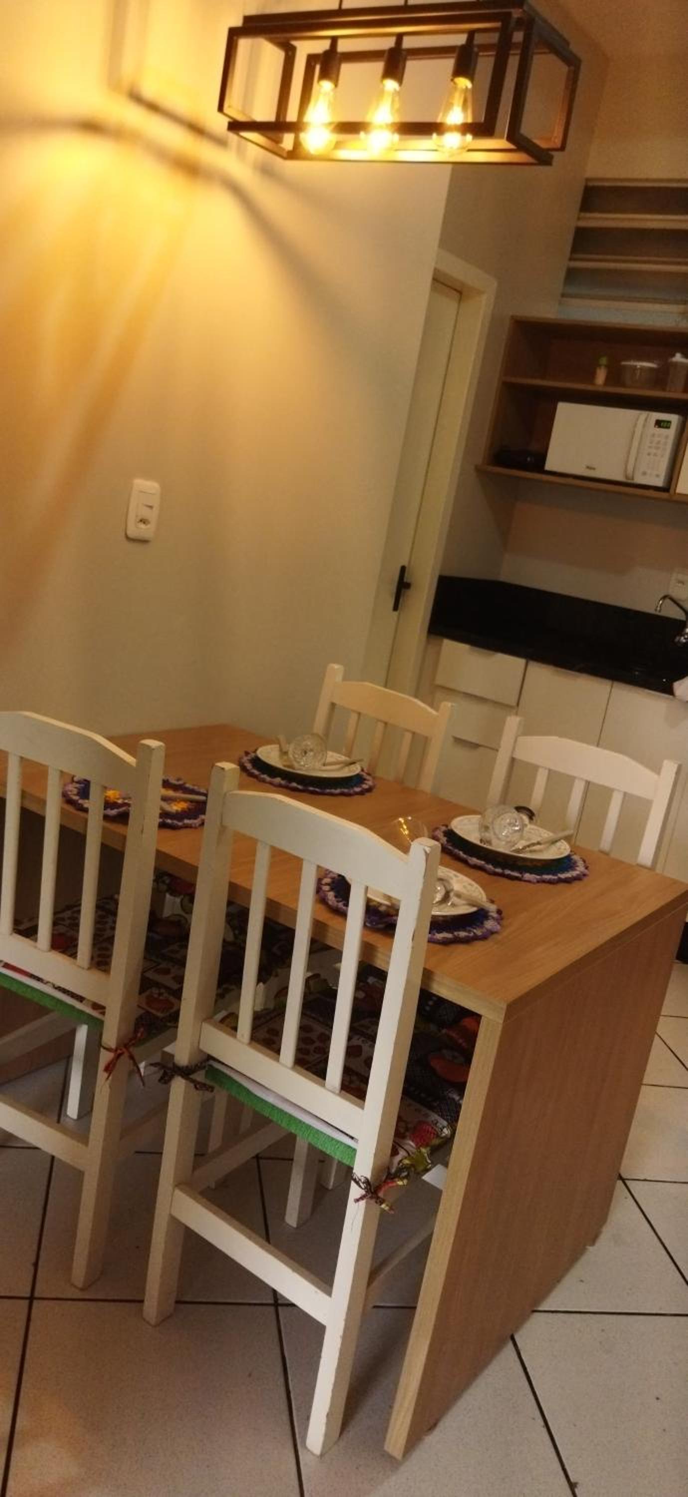 Apartamento cabernet 1