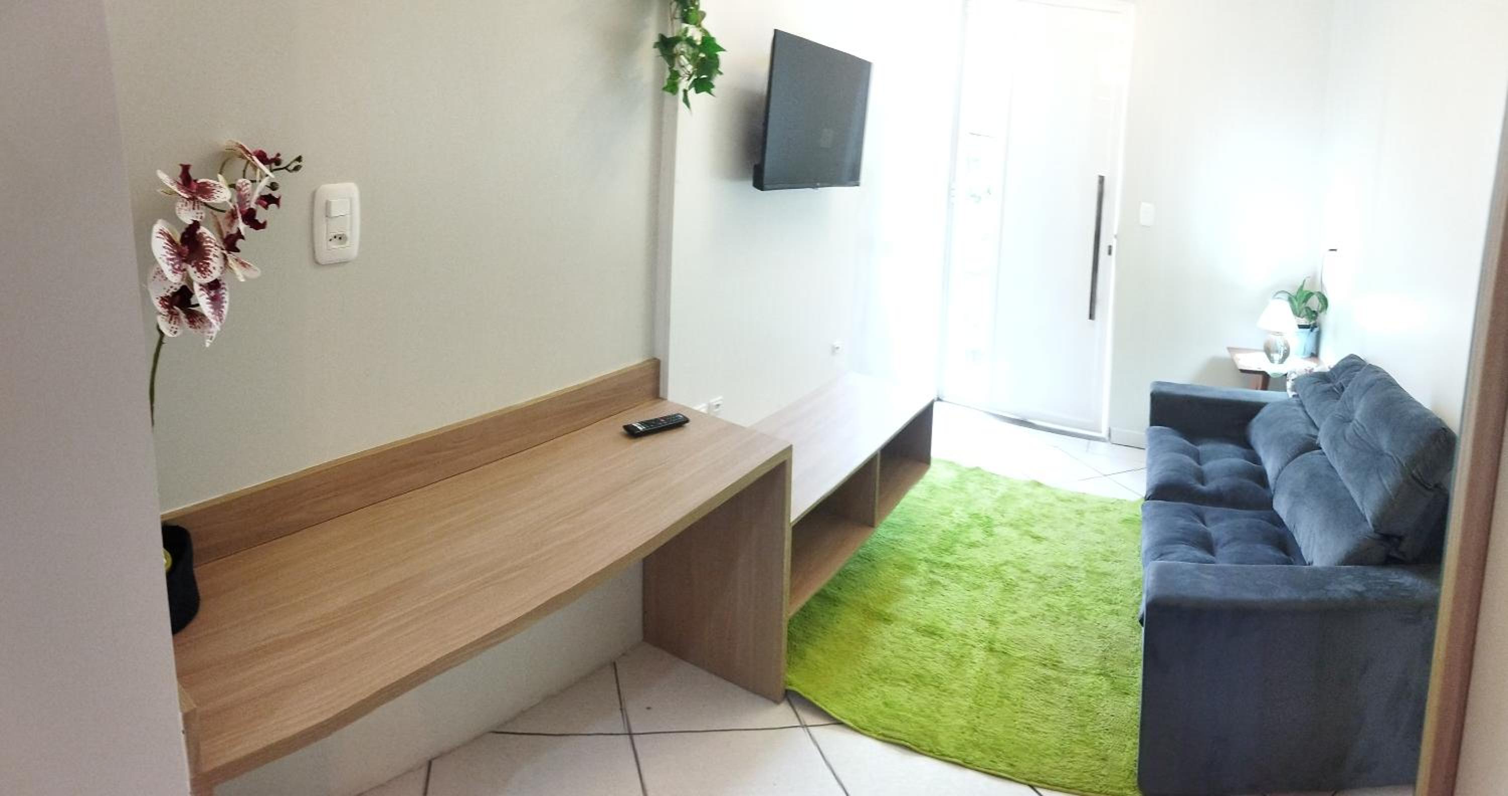 Apartamento cabernet 1