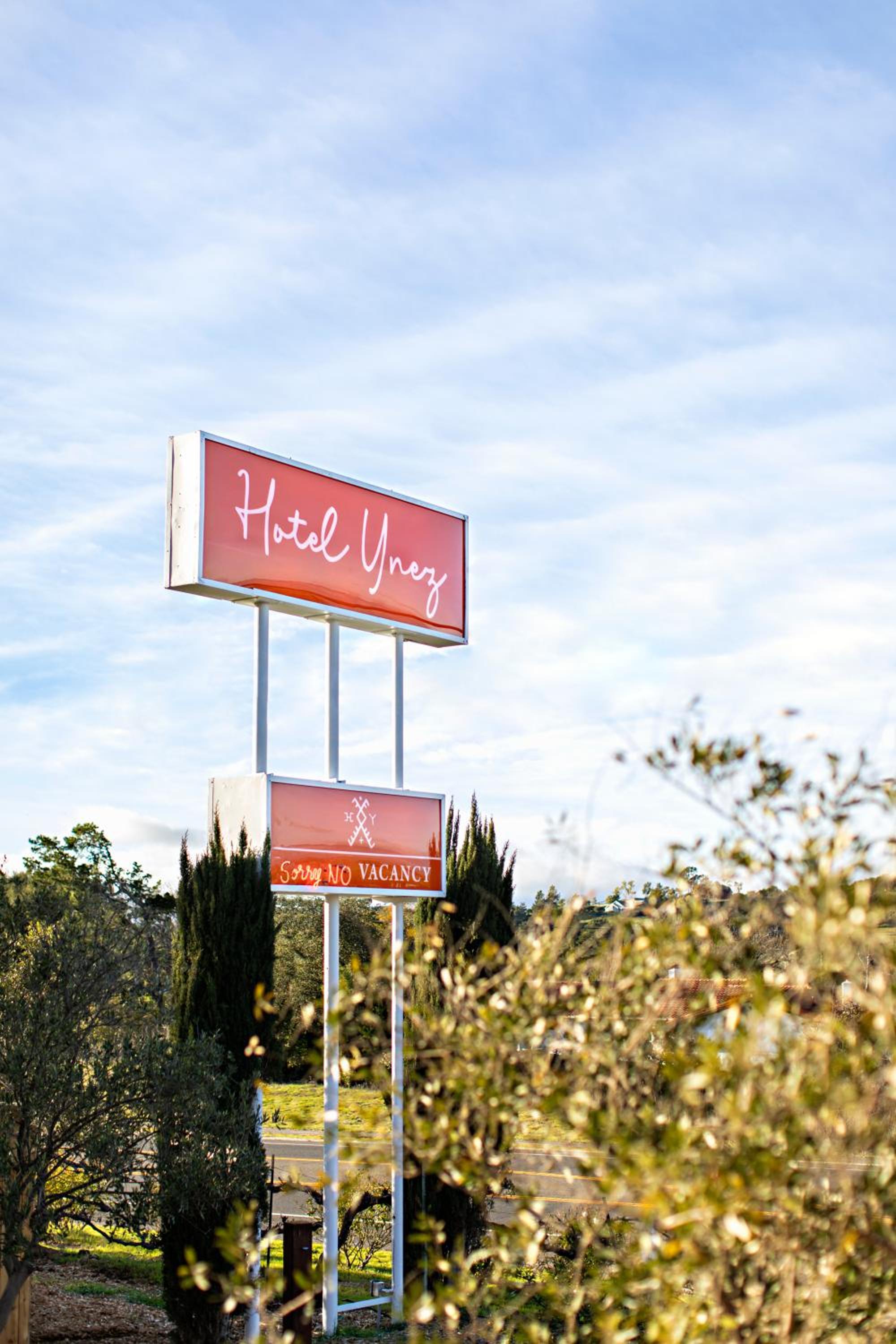 Hotel Ynez 34