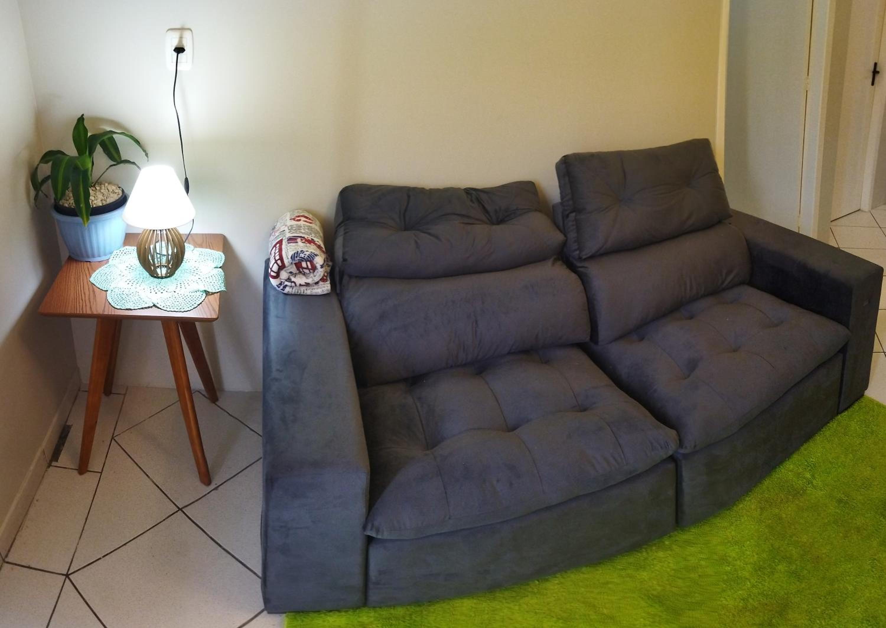 Apartamento cabernet 1