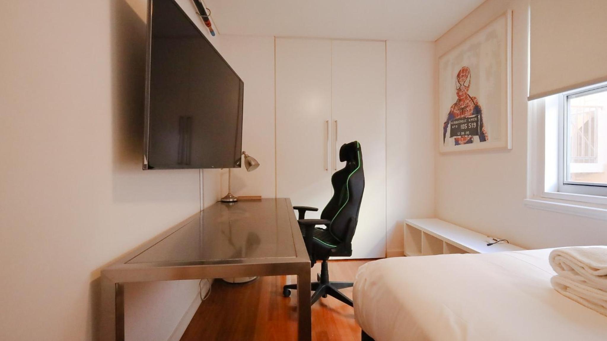 Beachside 2bed Escape - Beach Views