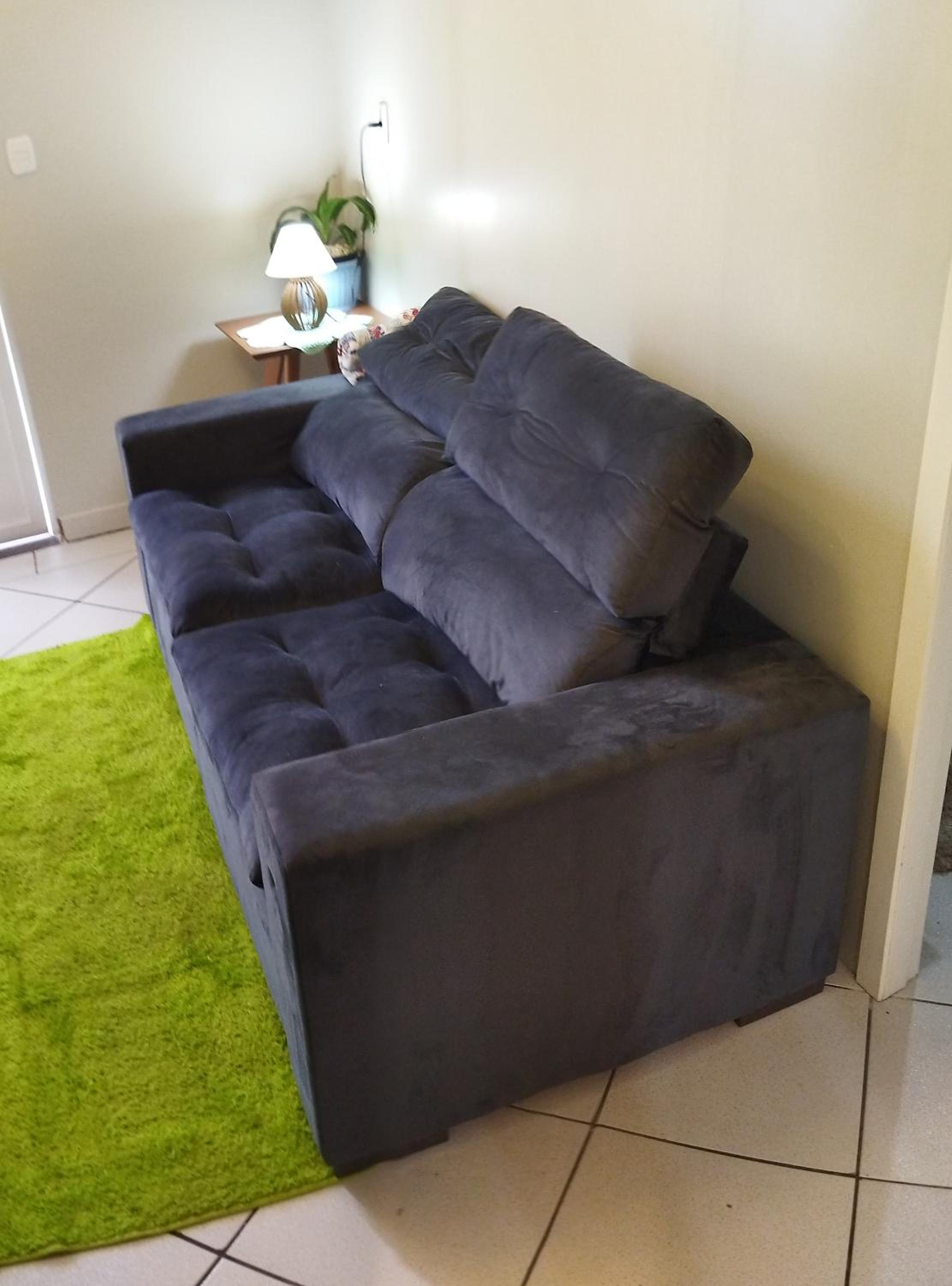 Apartamento cabernet 1