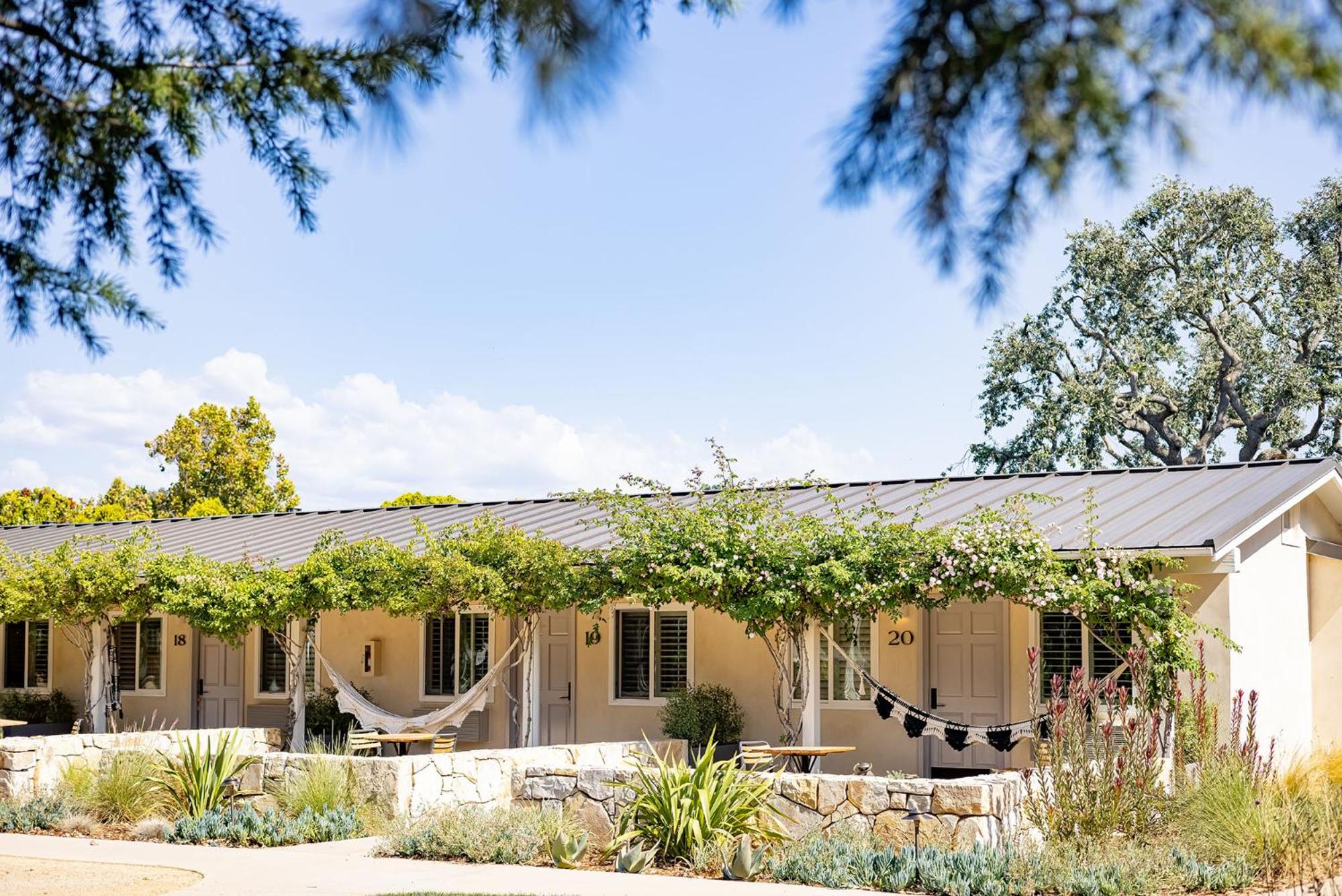 Hotel Ynez 37