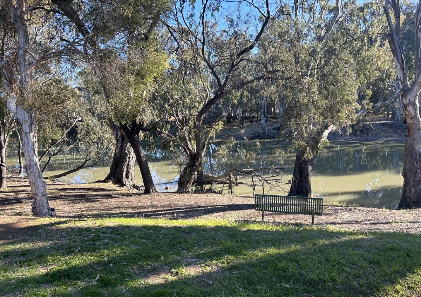 Tattersalls Hotel Moulamein NSW