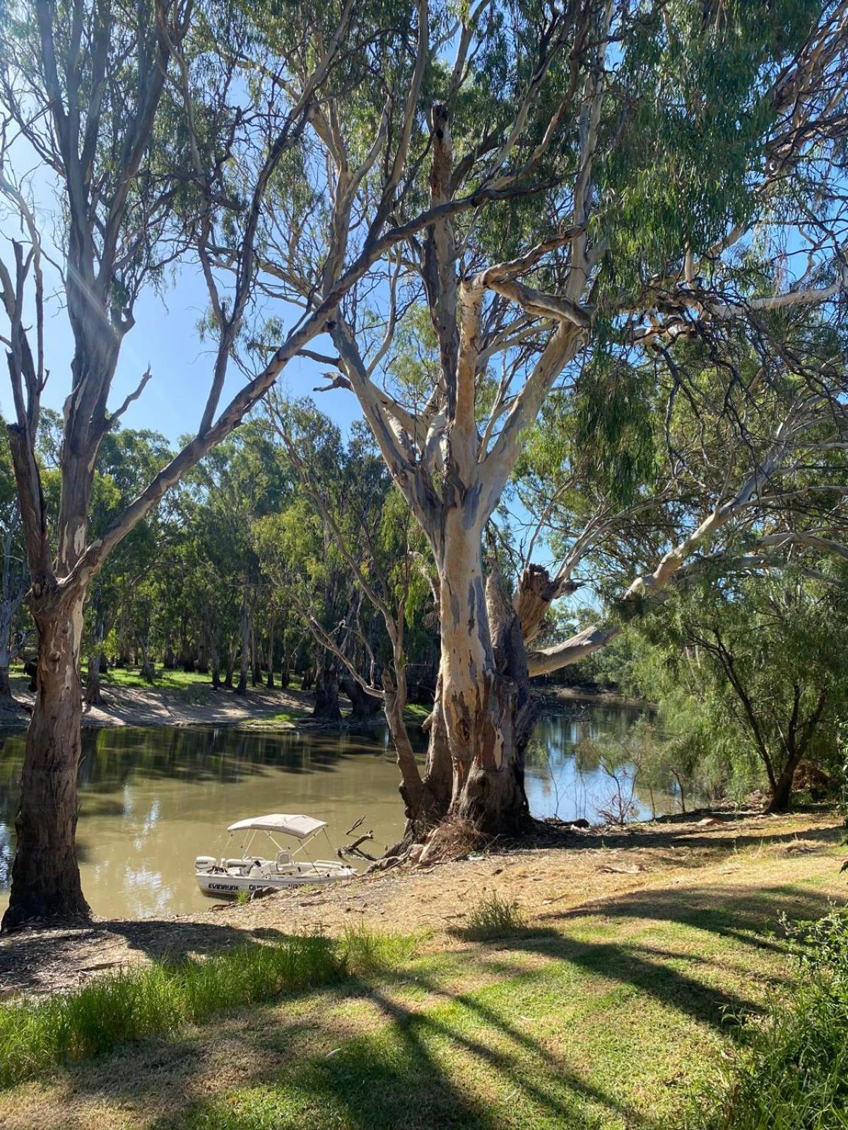 Tattersalls Hotel Moulamein NSW