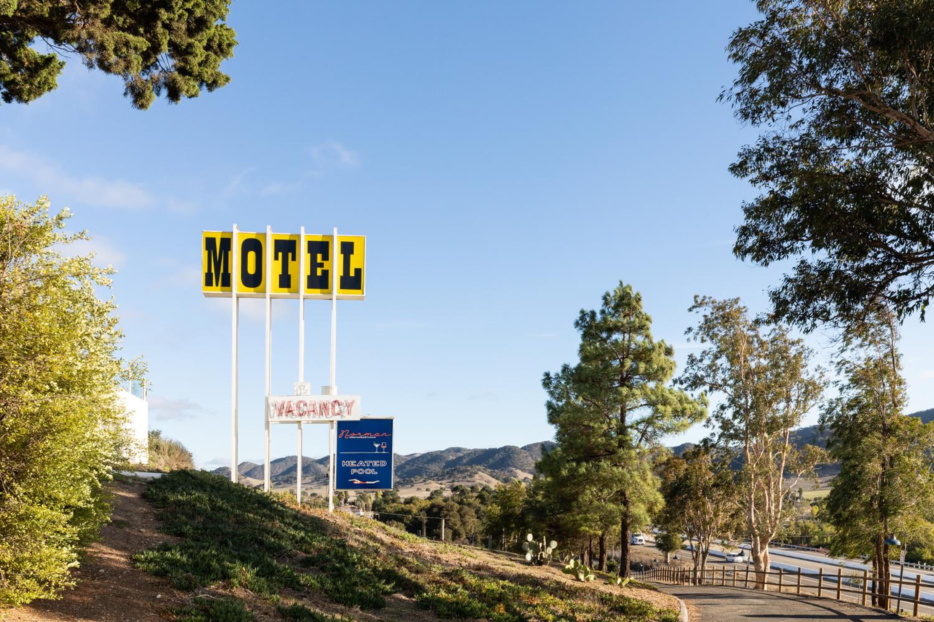 Skyview Los Alamos 5