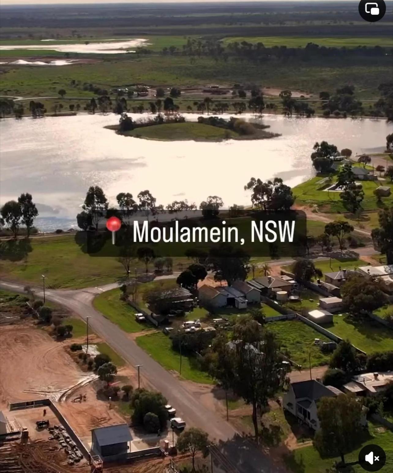 Tattersalls Hotel Moulamein NSW
