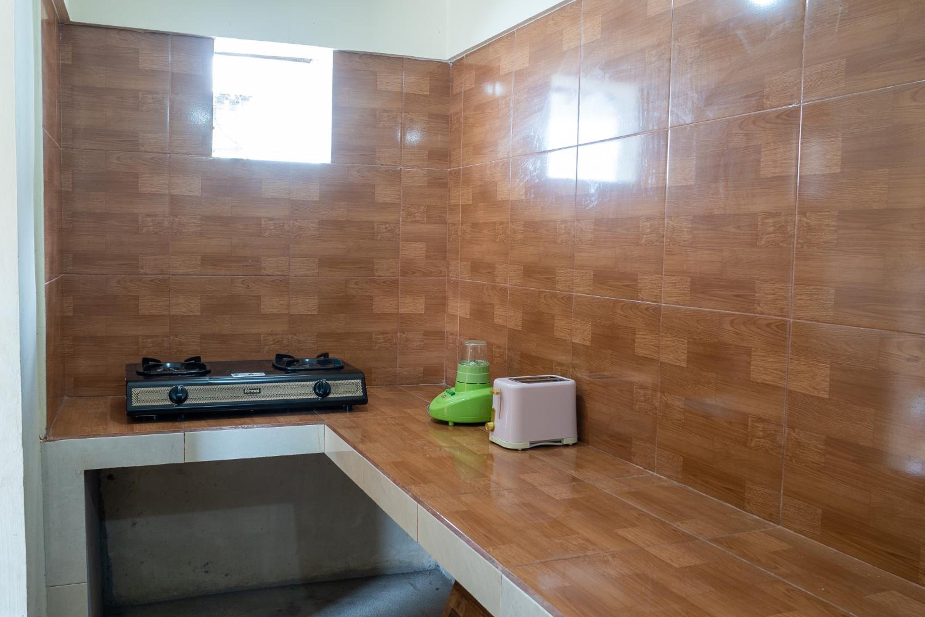 Vinaya homestay