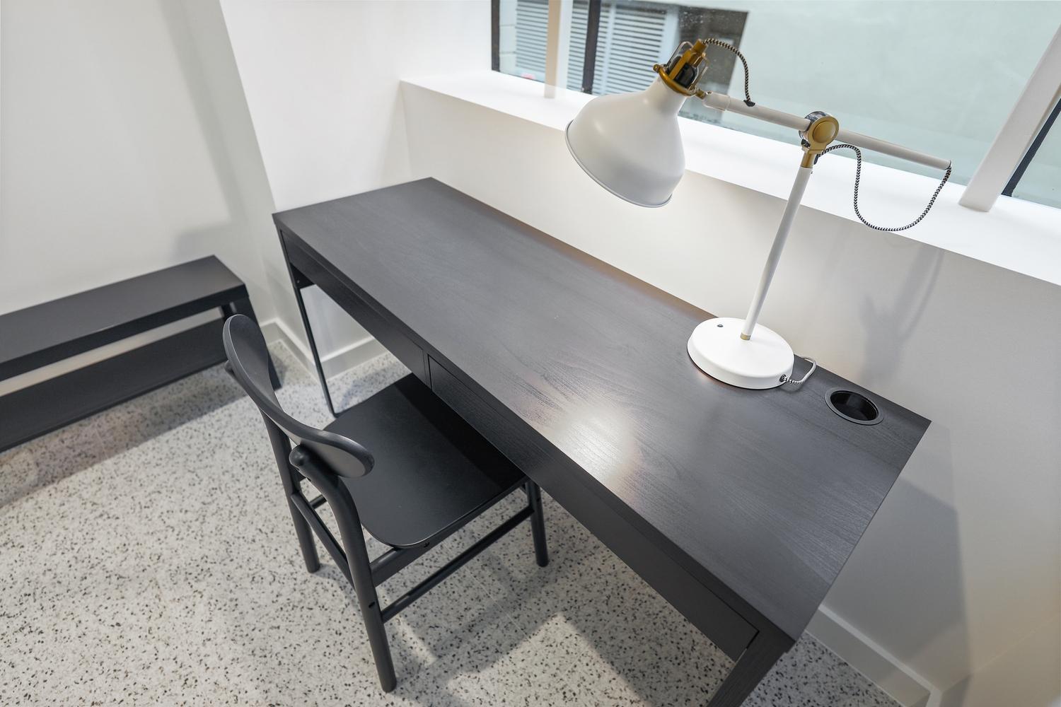Stanley Lane Residence Darlinghurst