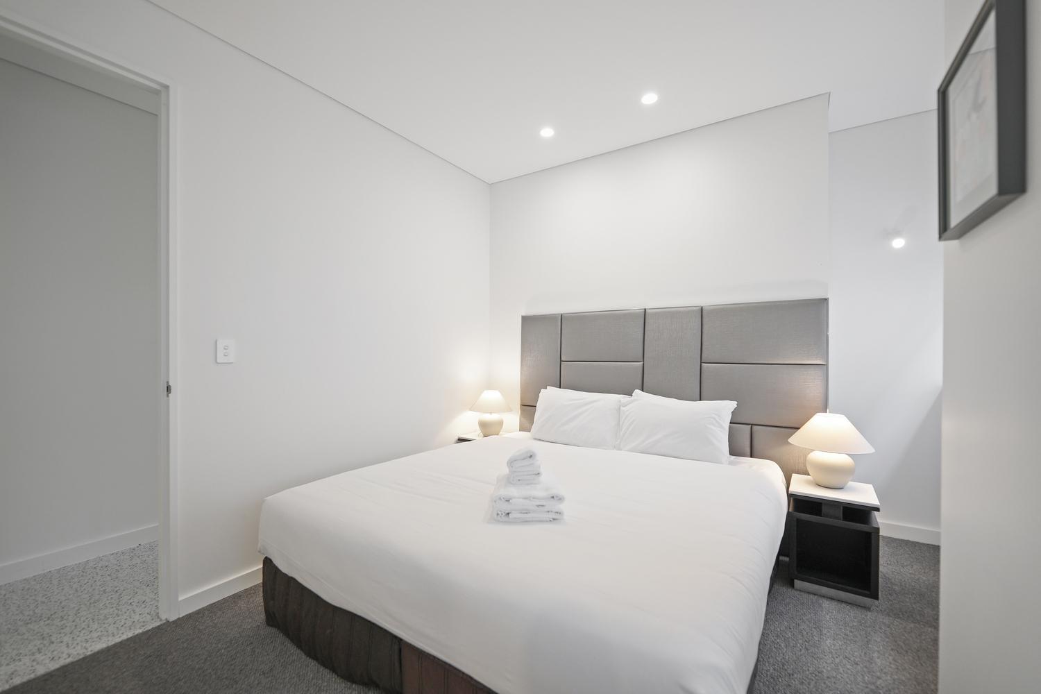Stanley Lane Residence Darlinghurst