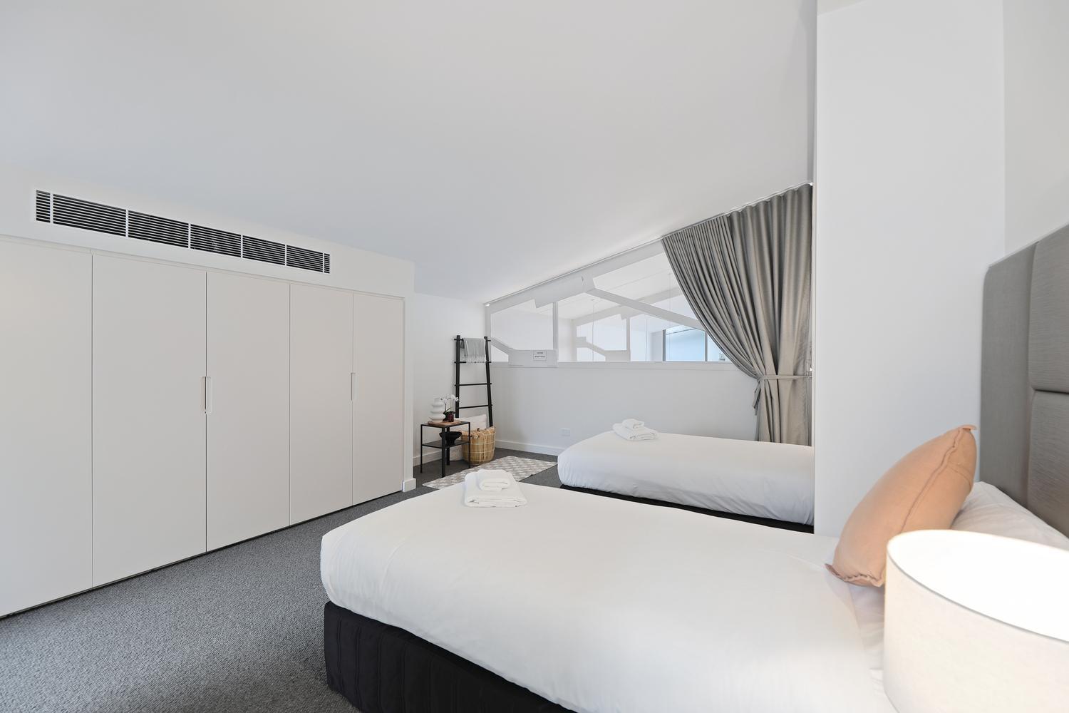 Stanley Lane Residence Darlinghurst