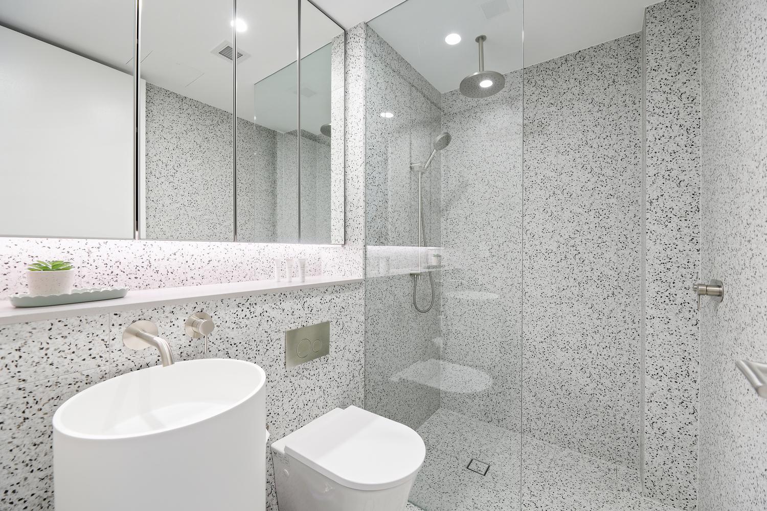 Stanley Lane Residence Darlinghurst