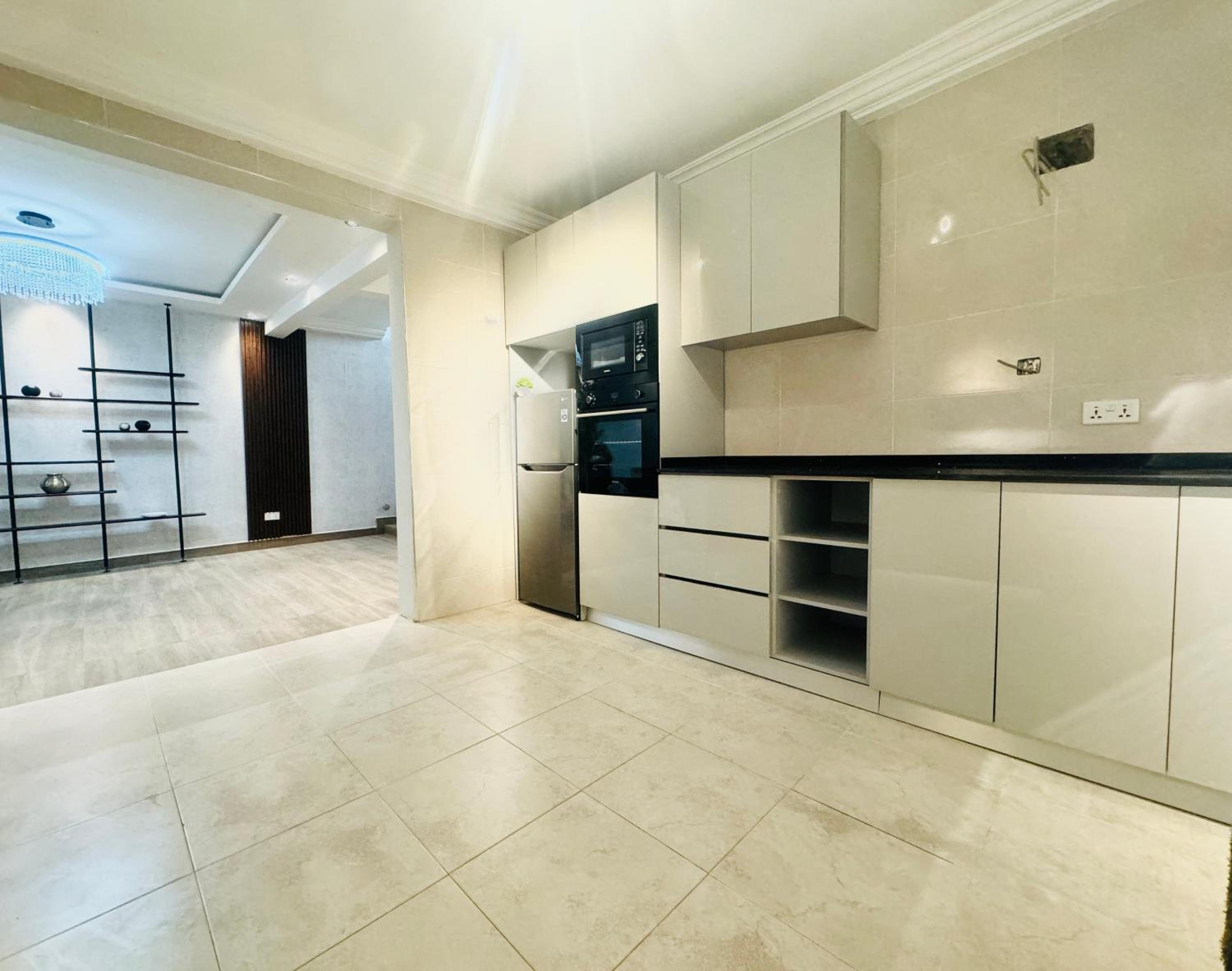The Onyx Villa, Accra view 4