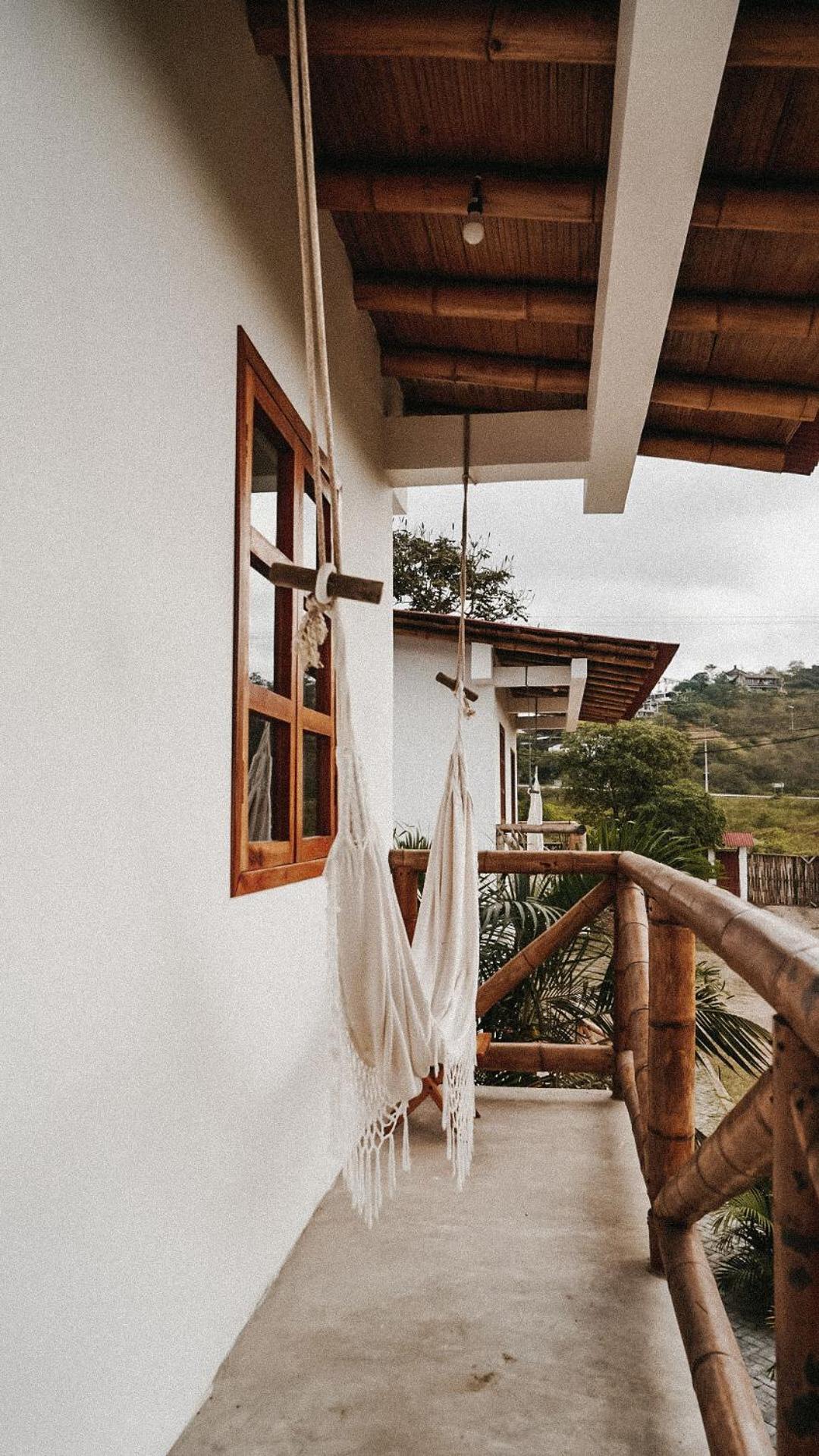 Casa Barona view 5