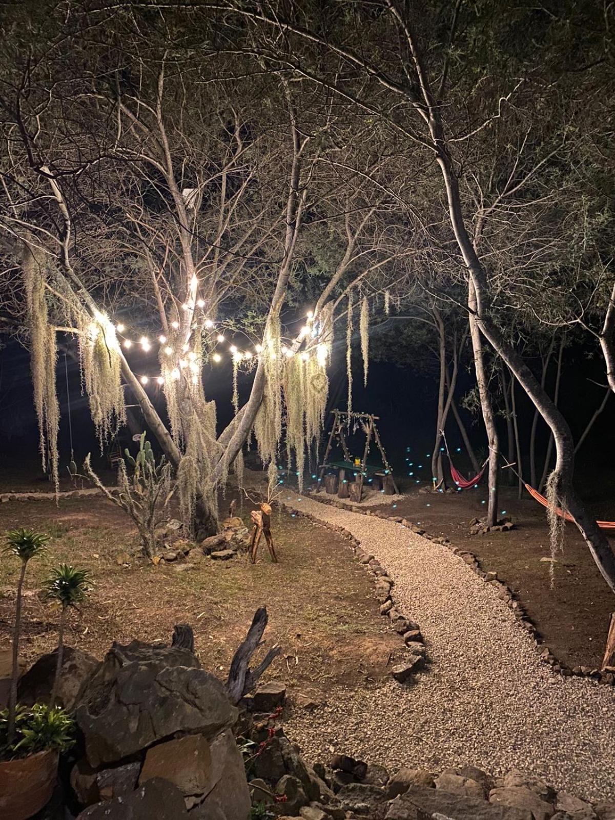 CABAÑA MÁGICA CUCUNUBA