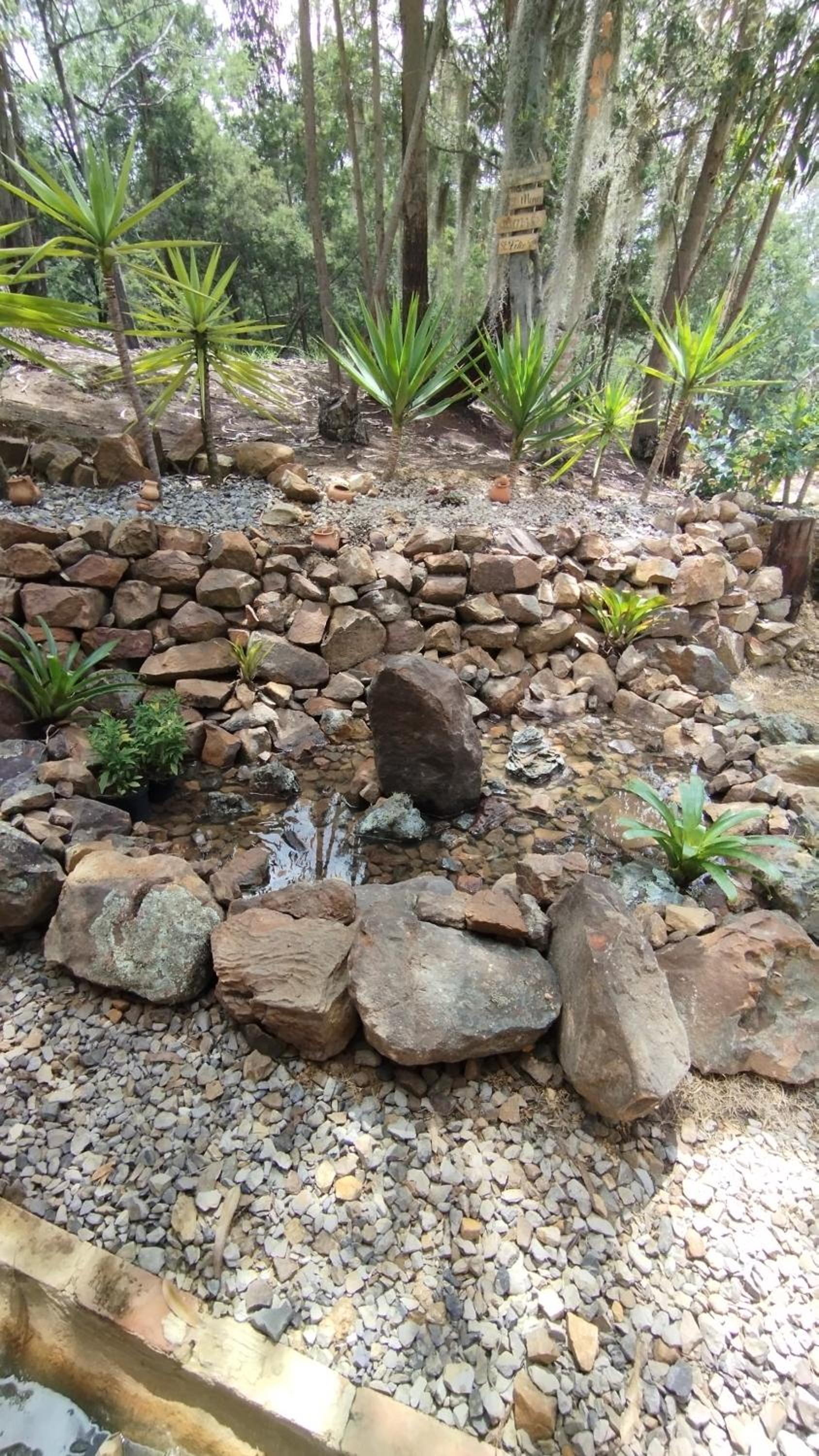 CABAÑA MÁGICA CUCUNUBA