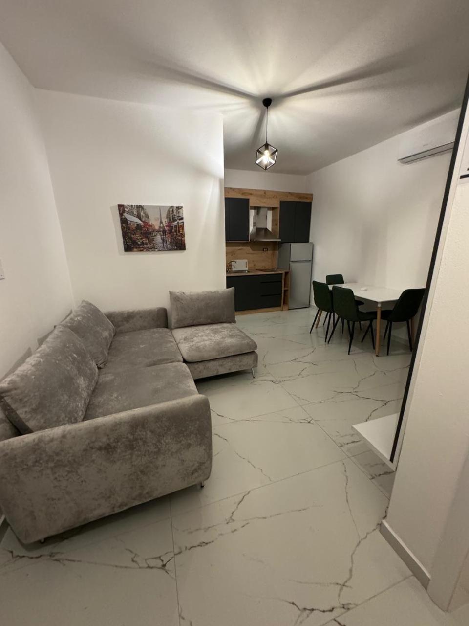 AJ Apartments