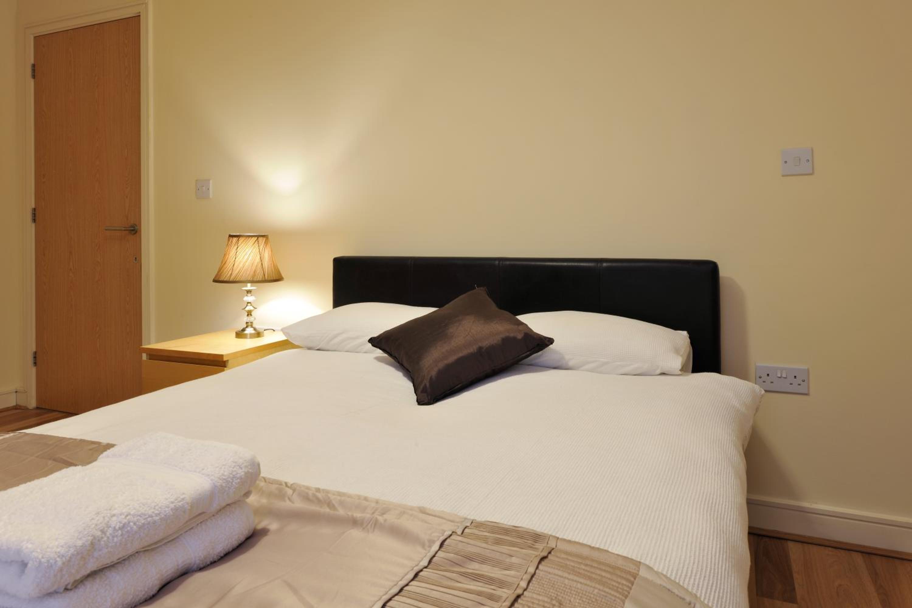 69G Apartments view 2