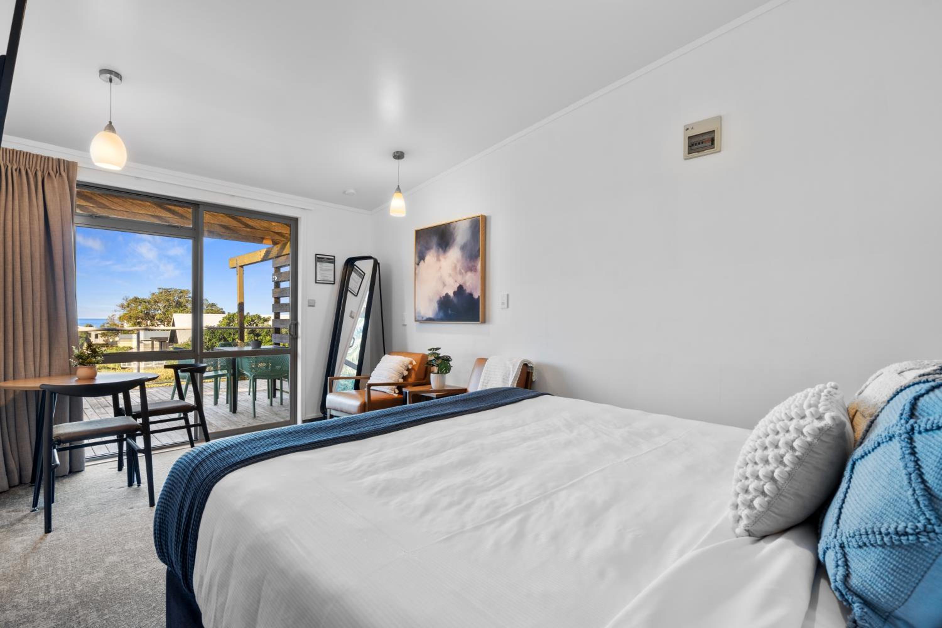 Tasman Holiday Parks - Waihi Beach