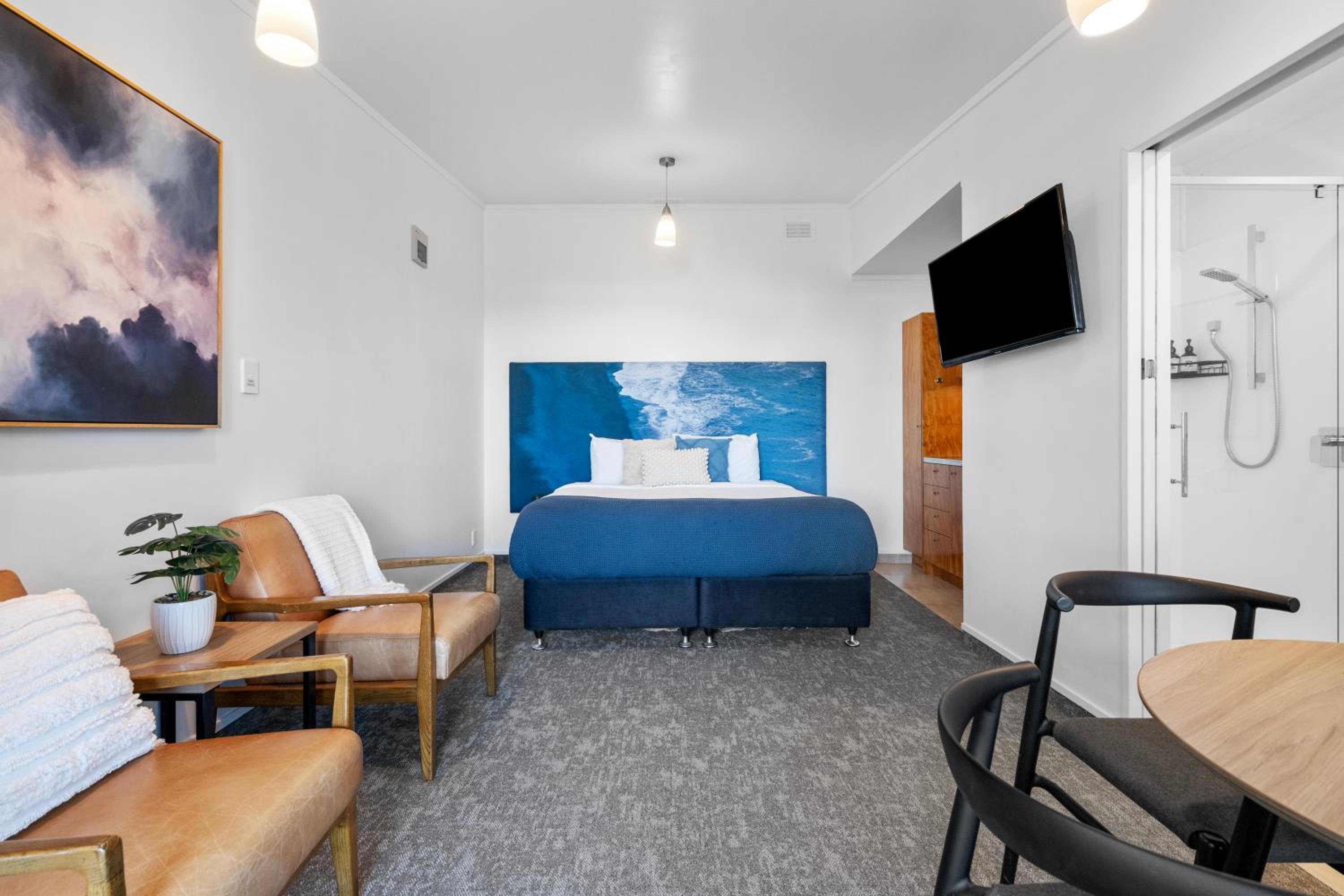 Tasman Holiday Parks - Waihi Beach