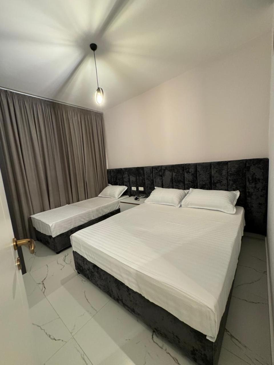 AJ Apartments