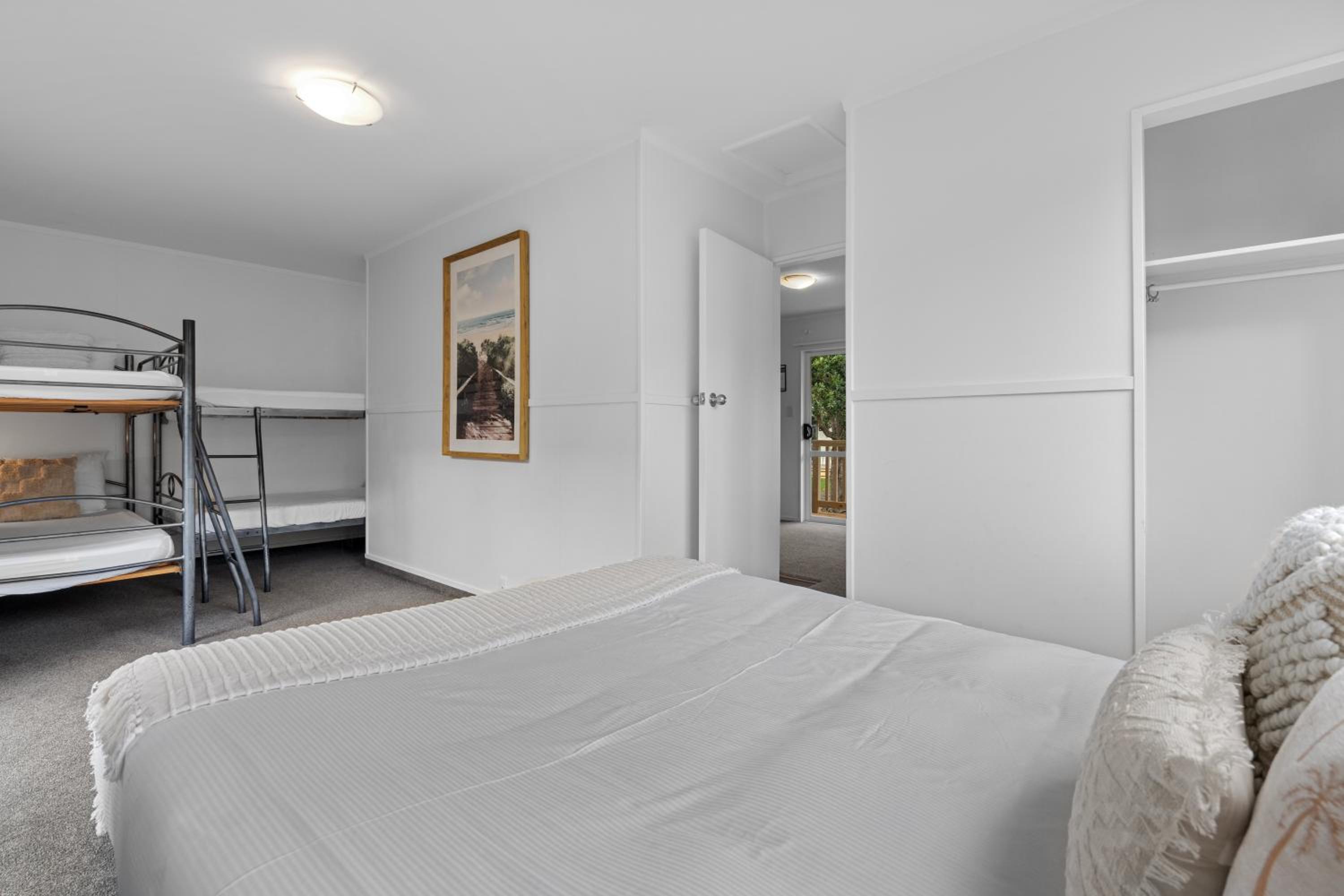 Tasman Holiday Parks - Waihi Beach