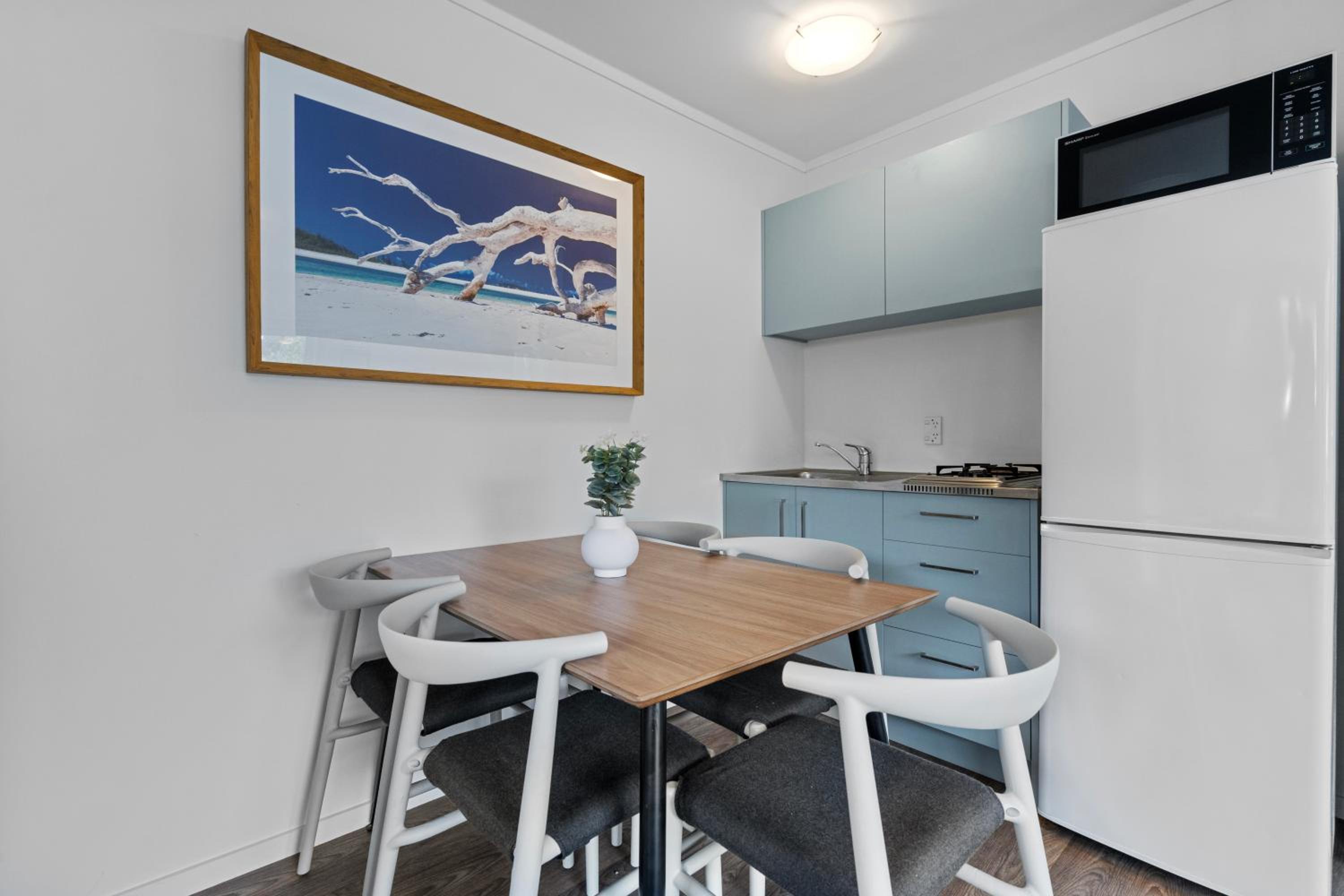 Tasman Holiday Parks - Waihi Beach