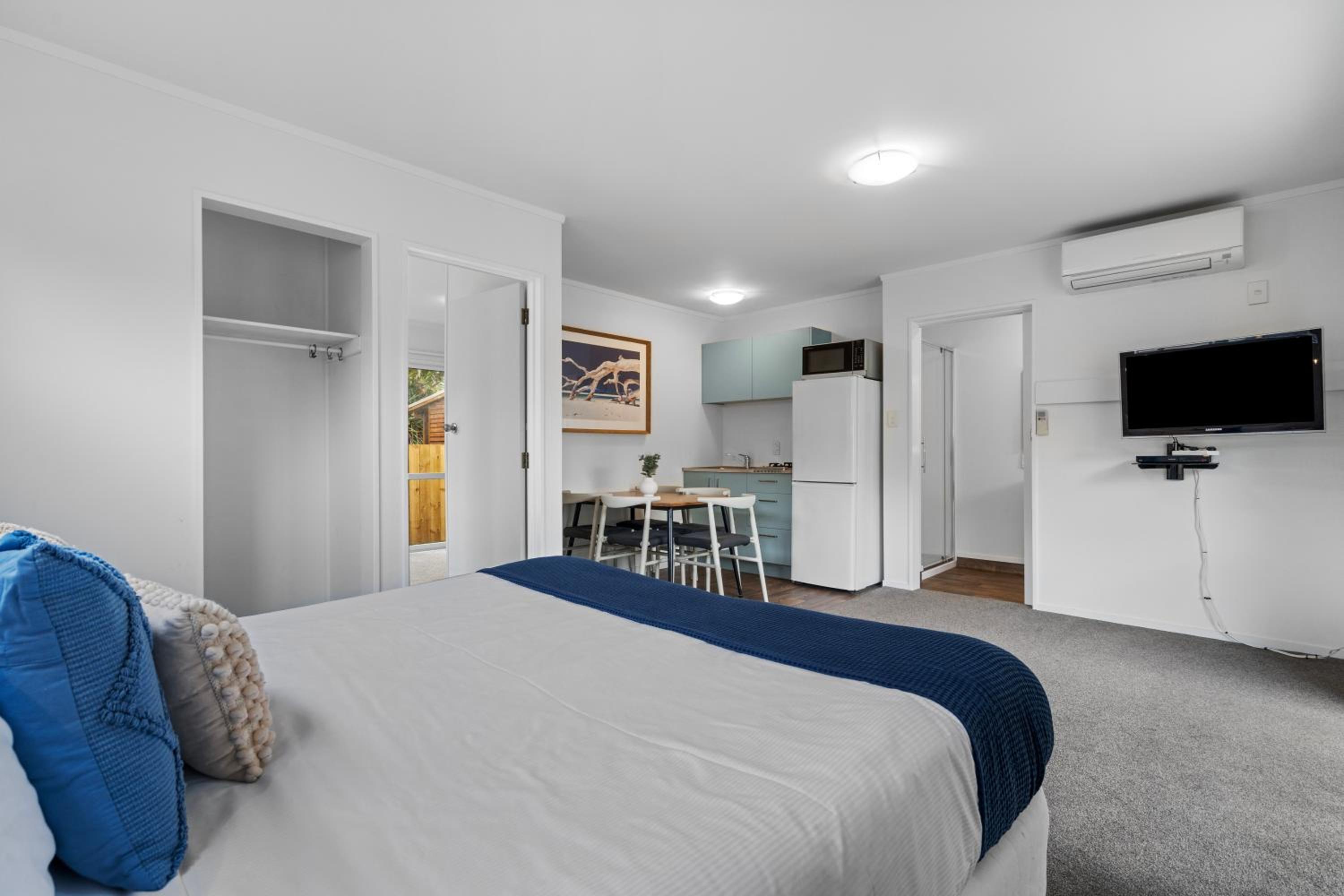 Tasman Holiday Parks - Waihi Beach