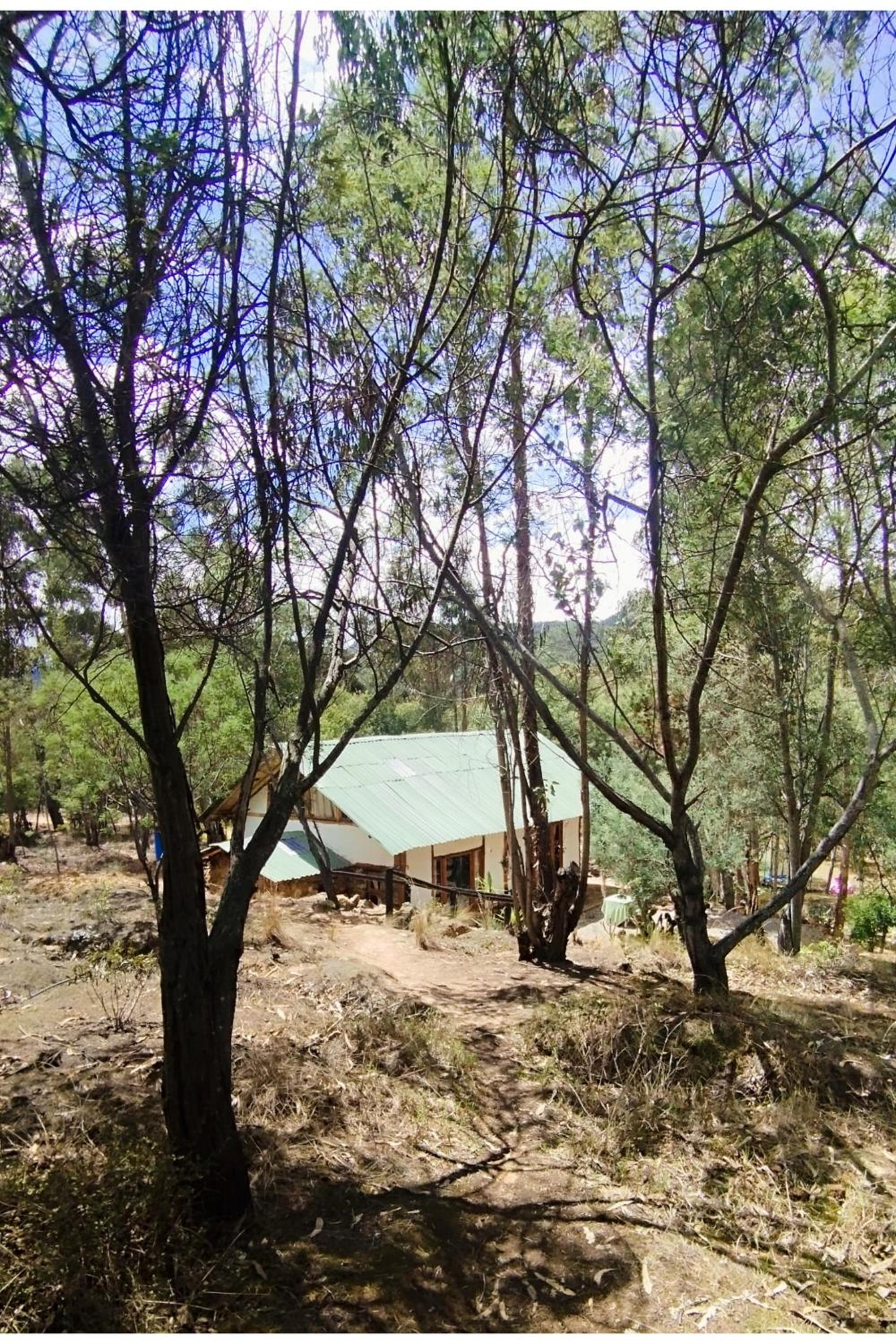 CABAÑA MÁGICA CUCUNUBA
