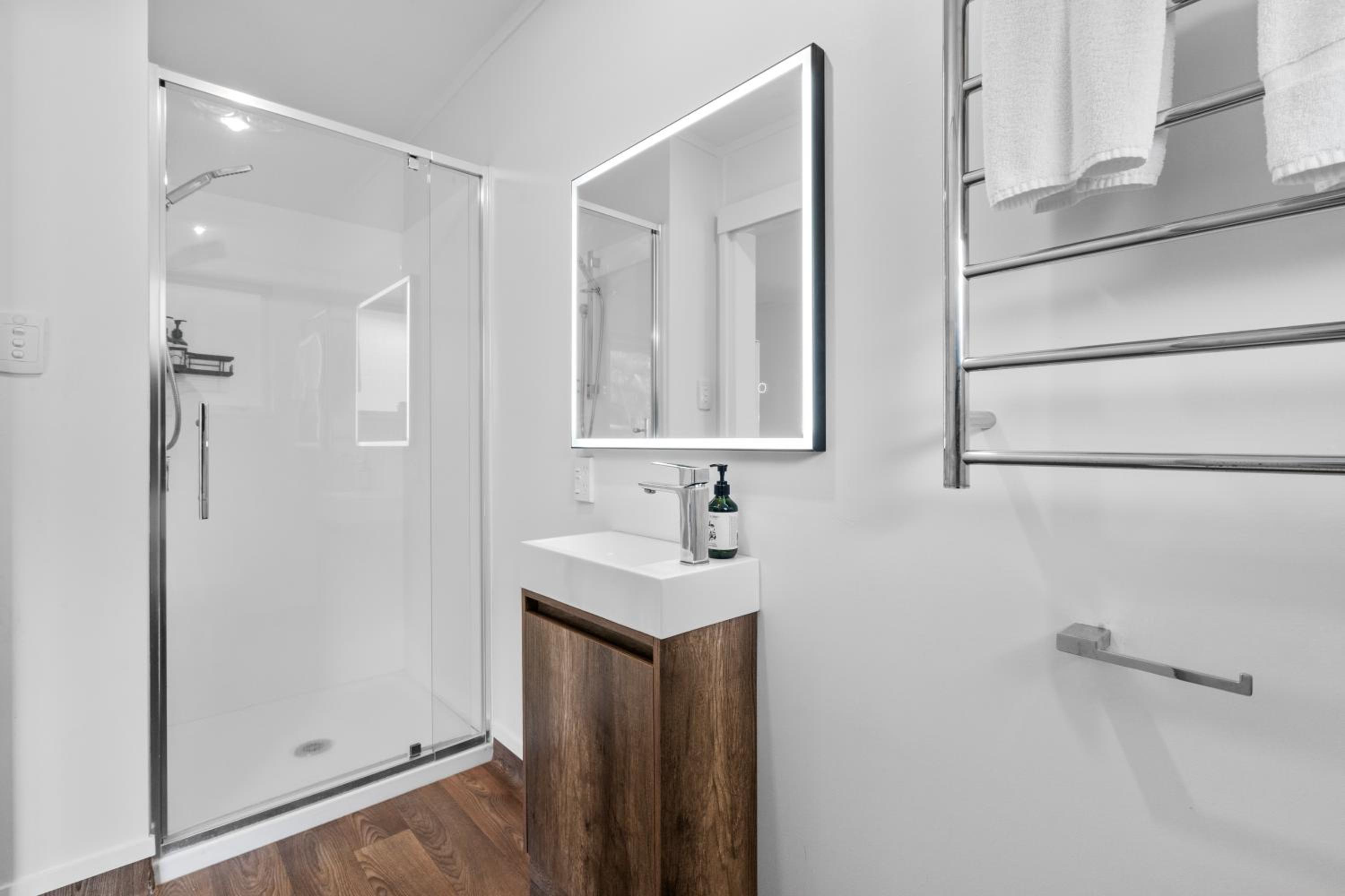 Tasman Holiday Parks - Waihi Beach