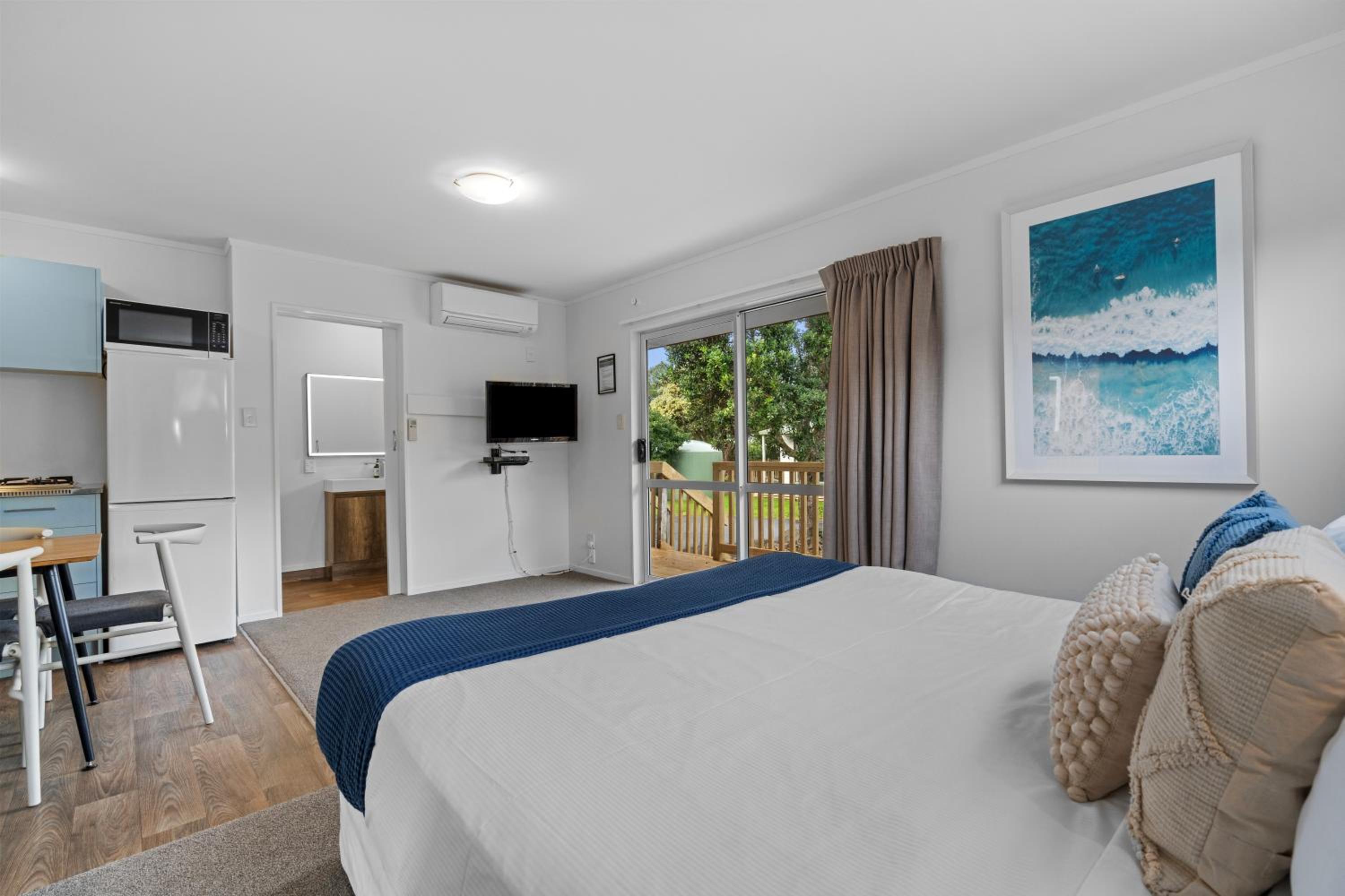 Tasman Holiday Parks - Waihi Beach