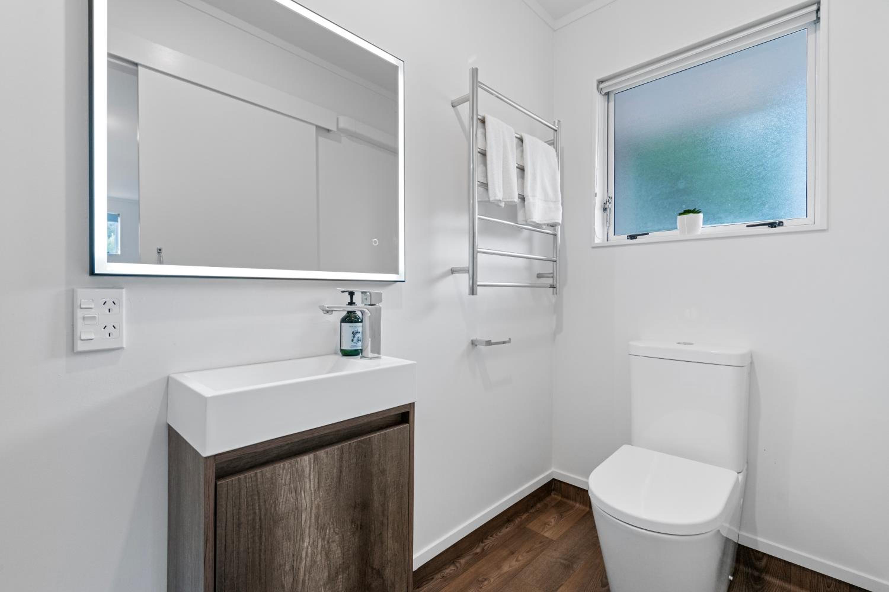 Tasman Holiday Parks - Waihi Beach