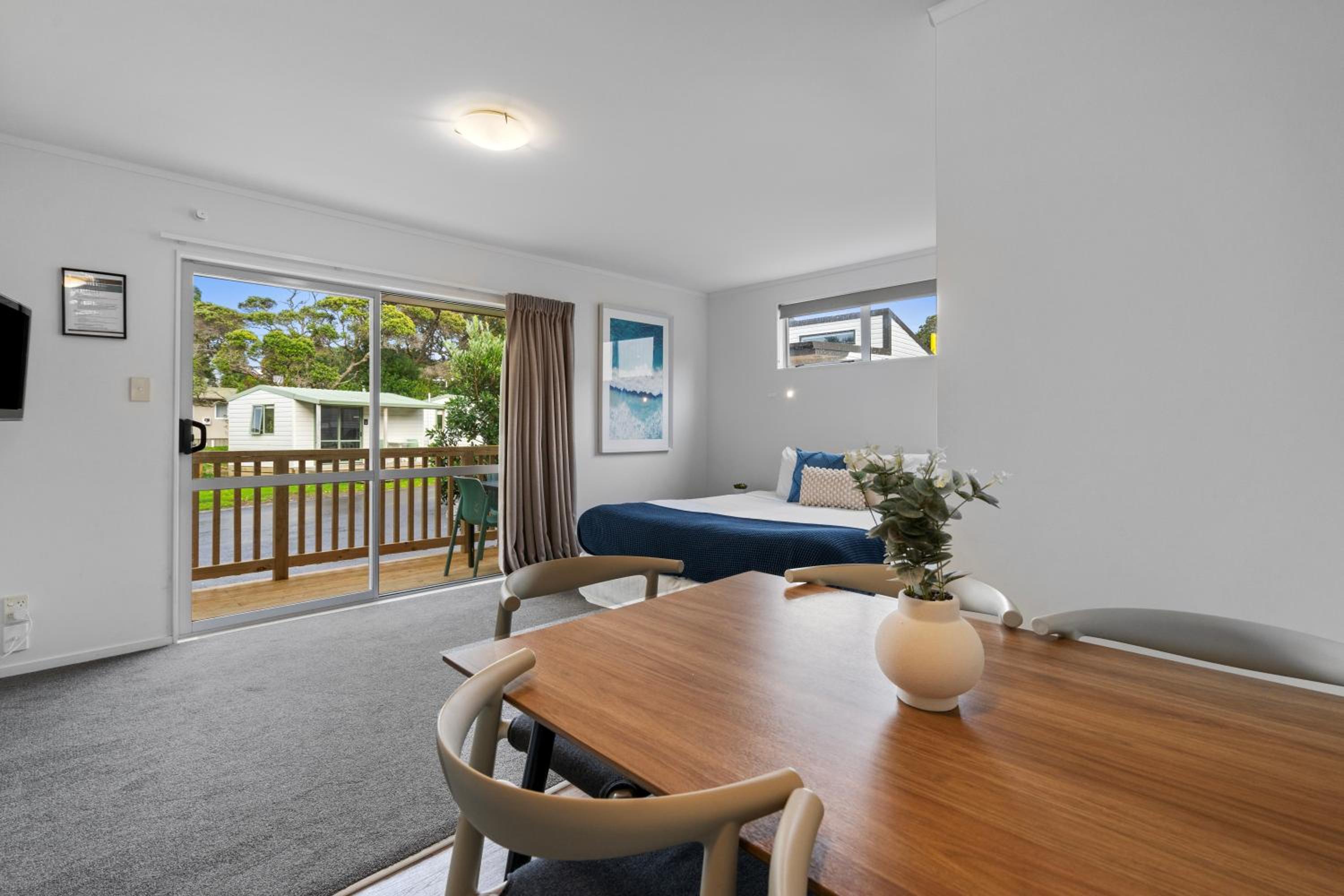 Tasman Holiday Parks - Waihi Beach